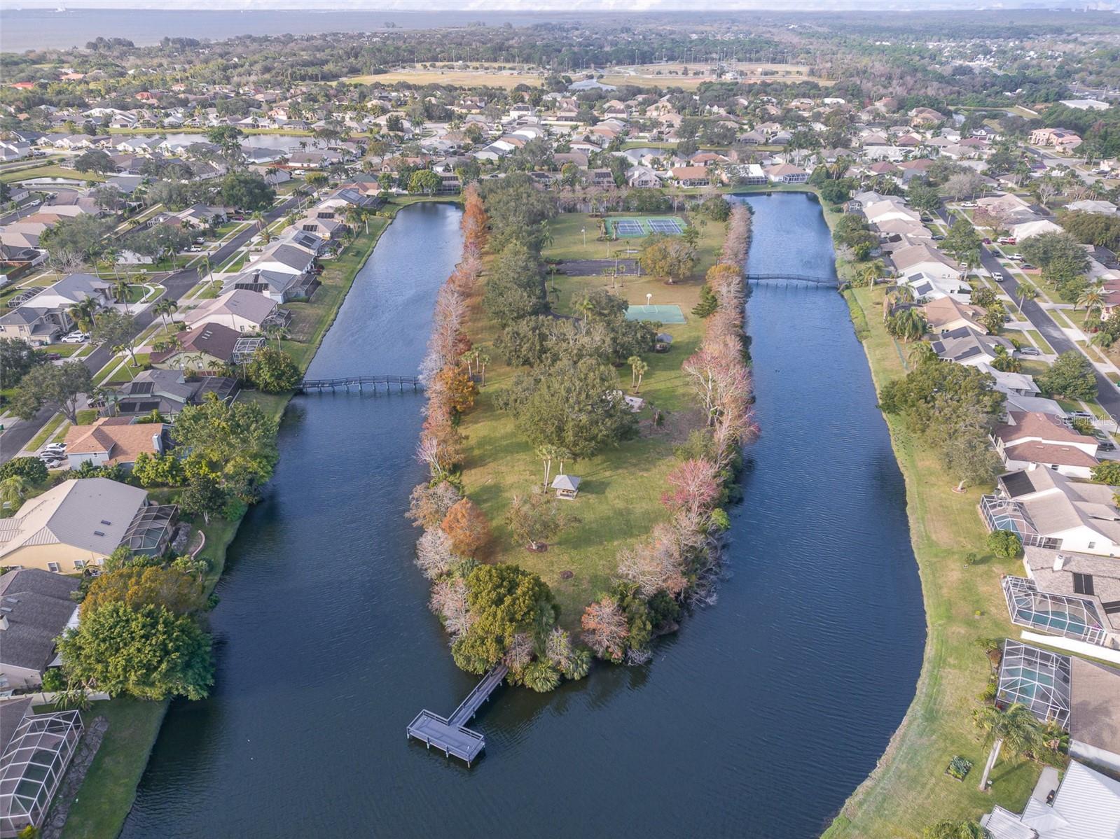 3640 STARLIGHT AVE, MERRITT ISLAND, FL, 32953