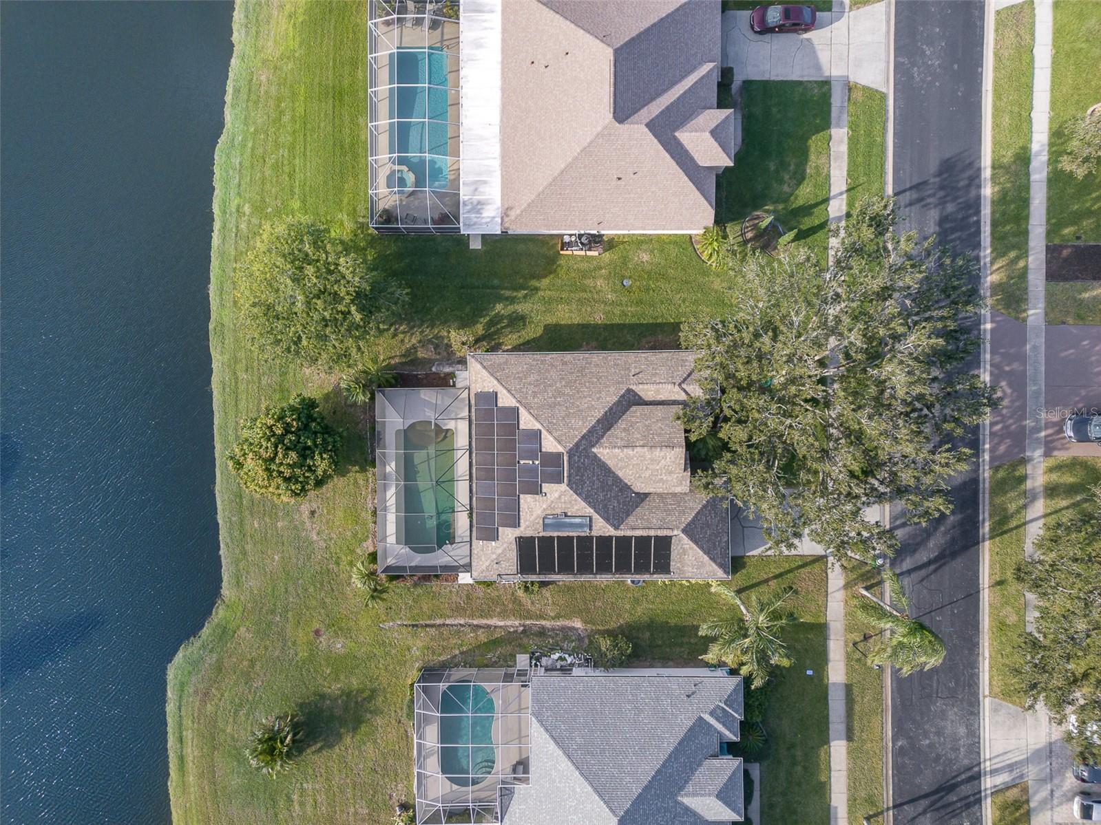 3640 STARLIGHT AVE, MERRITT ISLAND, FL, 32953