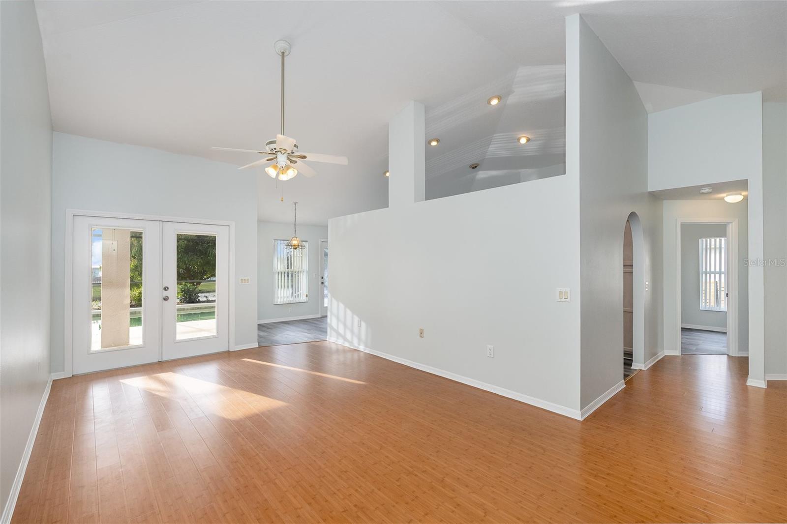 3640 STARLIGHT AVE, MERRITT ISLAND, FL, 32953