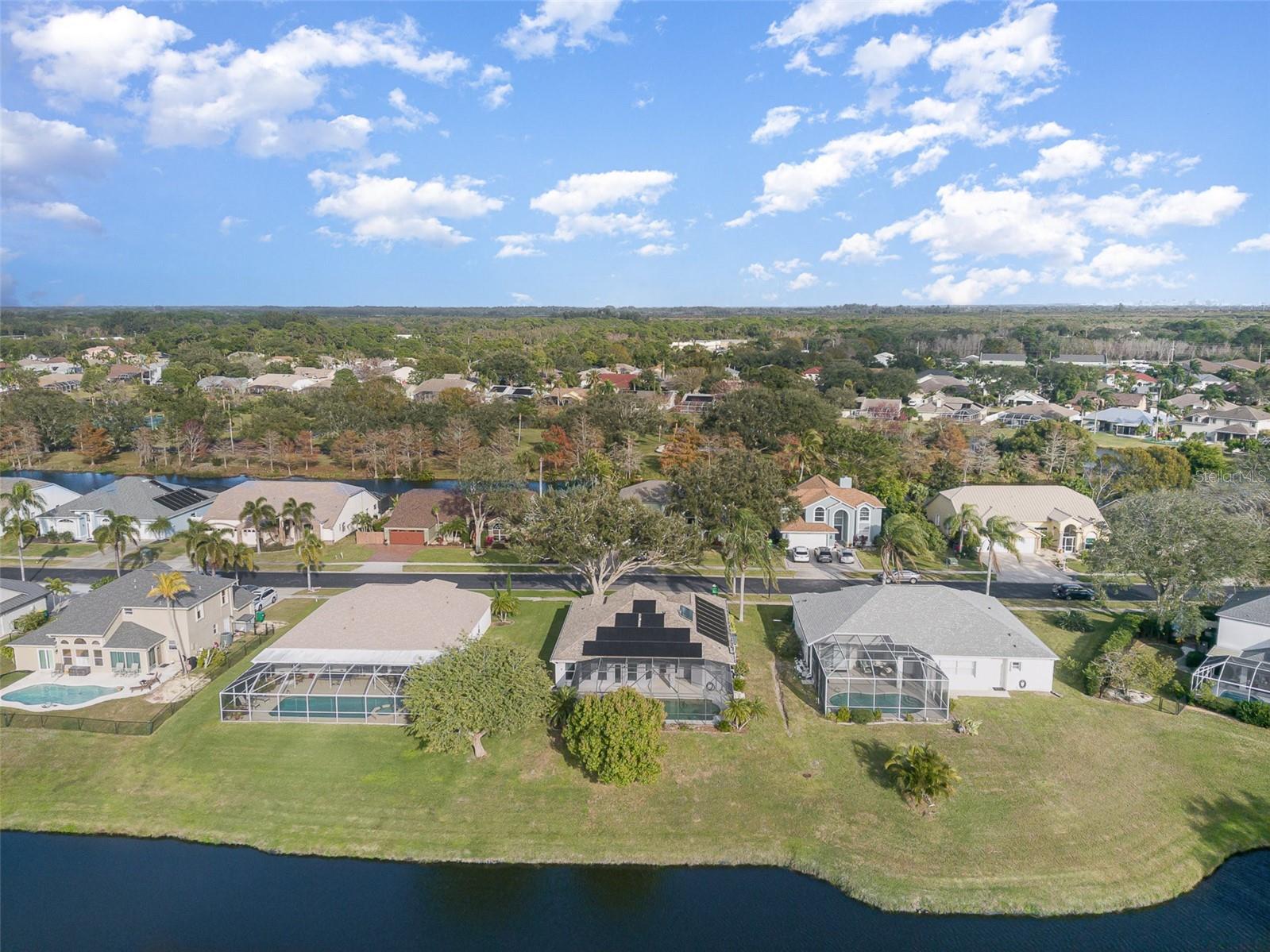 3640 STARLIGHT AVE, MERRITT ISLAND, FL, 32953