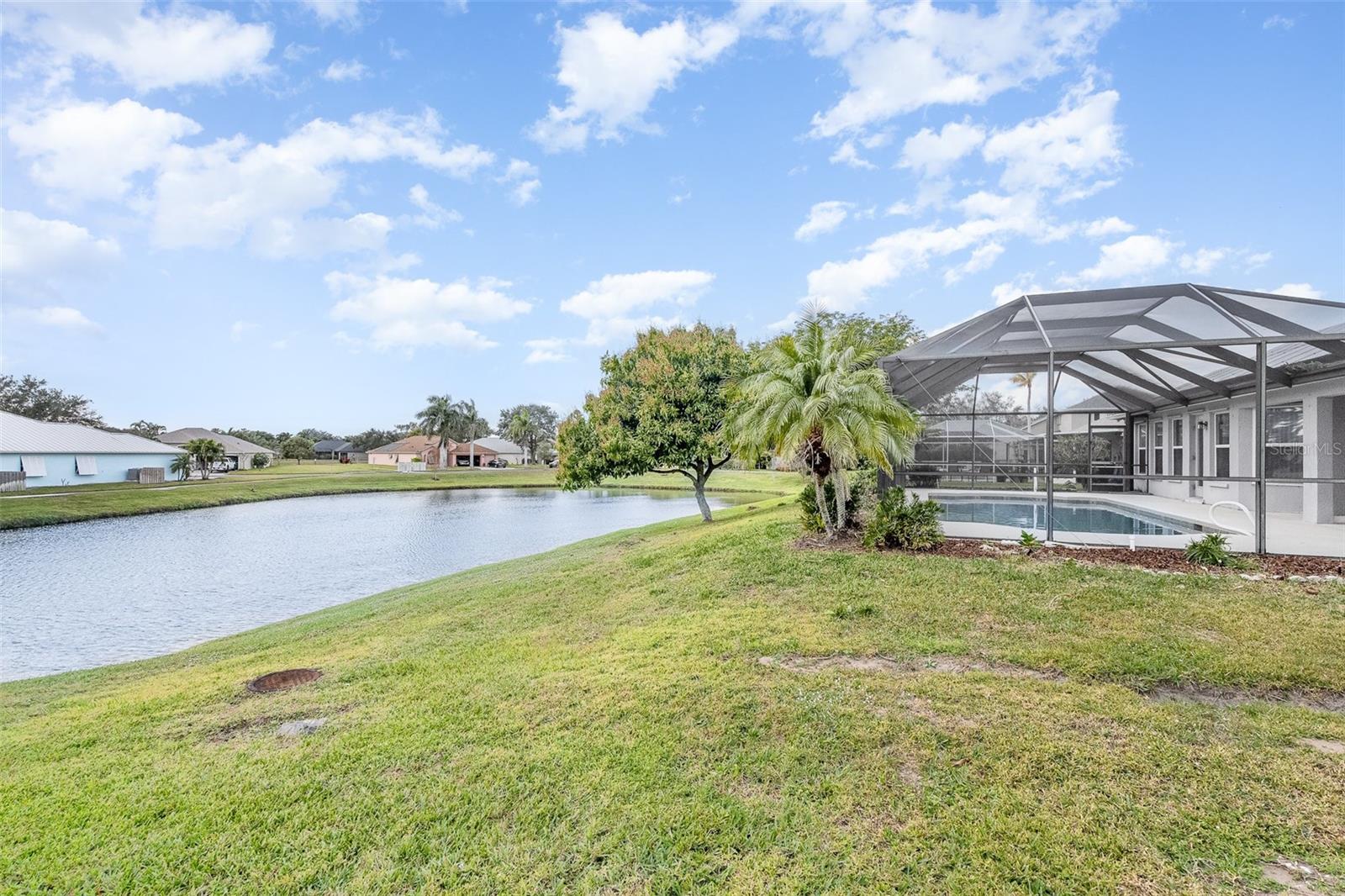 3640 STARLIGHT AVE, MERRITT ISLAND, FL, 32953