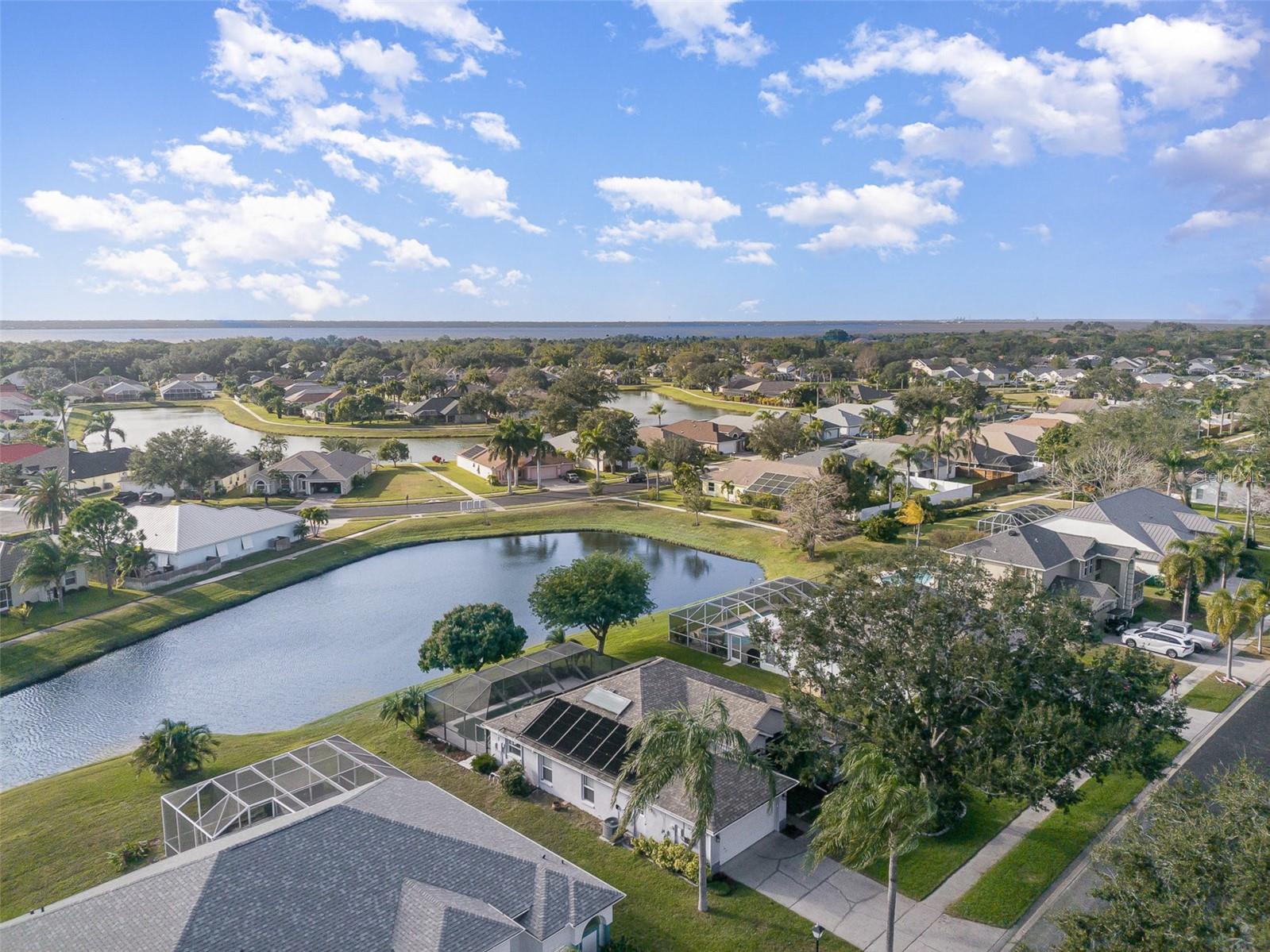 3640 STARLIGHT AVE, MERRITT ISLAND, FL, 32953