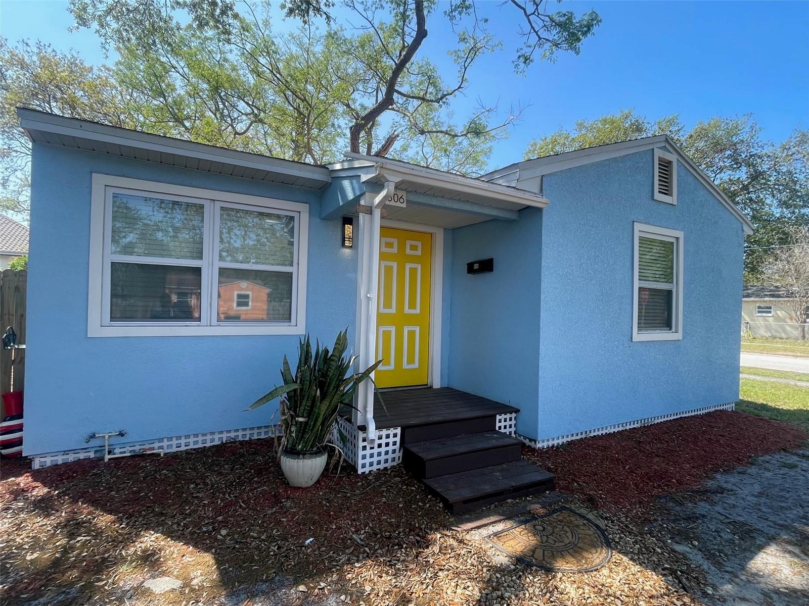 806 60TH AVE NE, ST PETERSBURG, FL, 33703