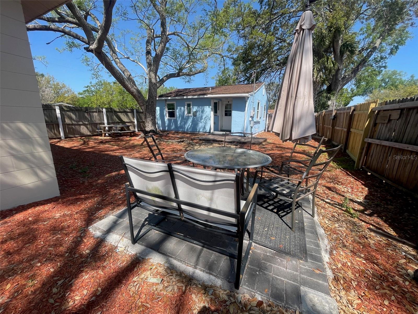 806 60TH AVE NE, ST PETERSBURG, FL, 33703