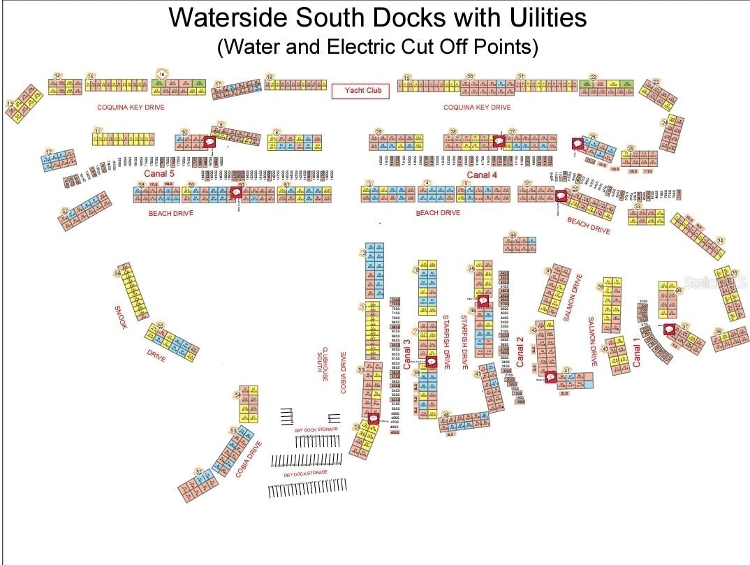 172SS COQUINA KEY DR SE #172SS, ST PETERSBURG, FL, 33705