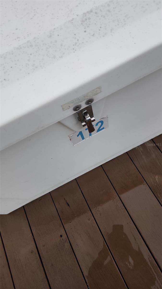 172SS COQUINA KEY DR SE #172SS, ST PETERSBURG, FL, 33705