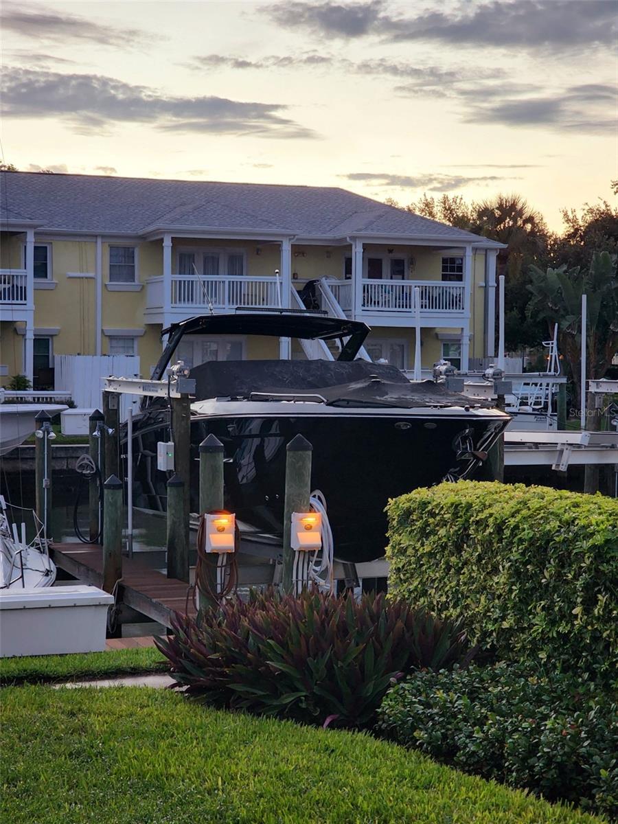 172SS COQUINA KEY DR SE #172SS, ST PETERSBURG, FL, 33705
