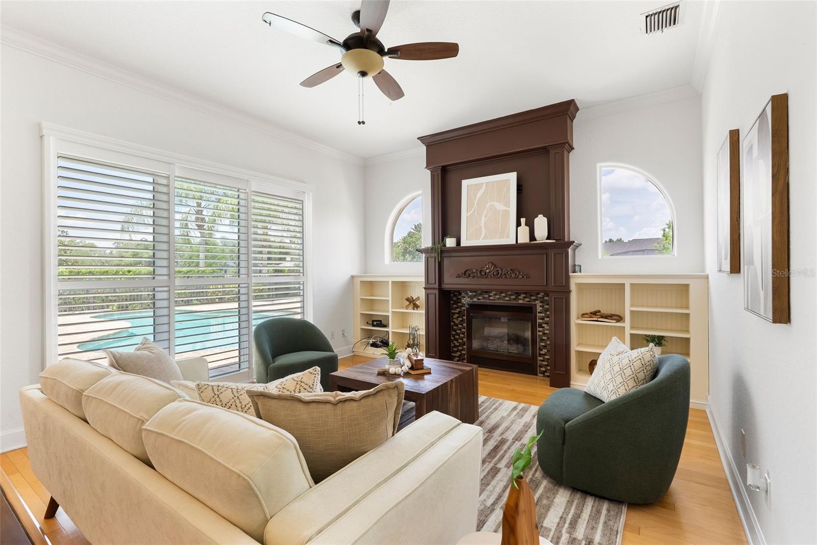 278 EAGLET WAY, LAKE MARY, FL, 32746
