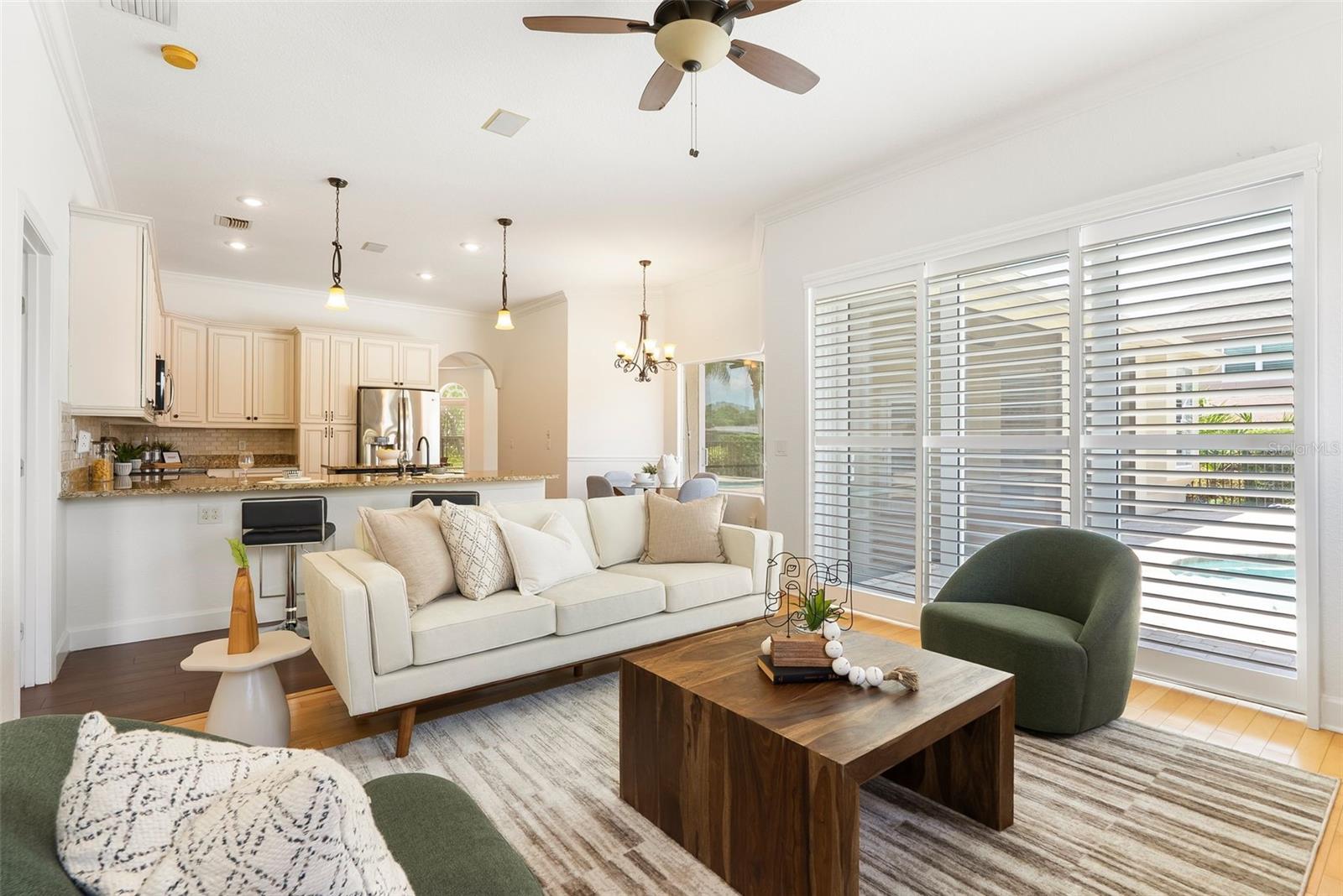 278 EAGLET WAY, LAKE MARY, FL, 32746
