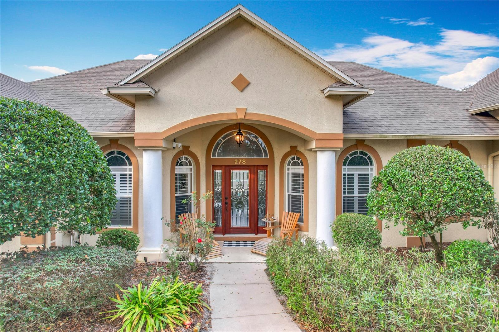 278 EAGLET WAY, LAKE MARY, FL, 32746