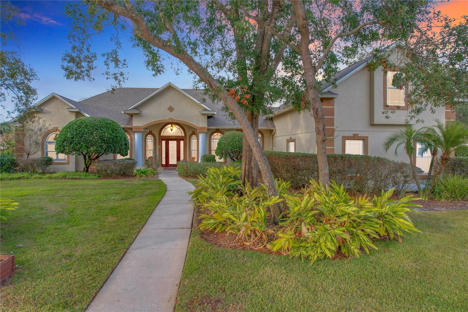 278 EAGLET WAY, LAKE MARY, FL, 32746