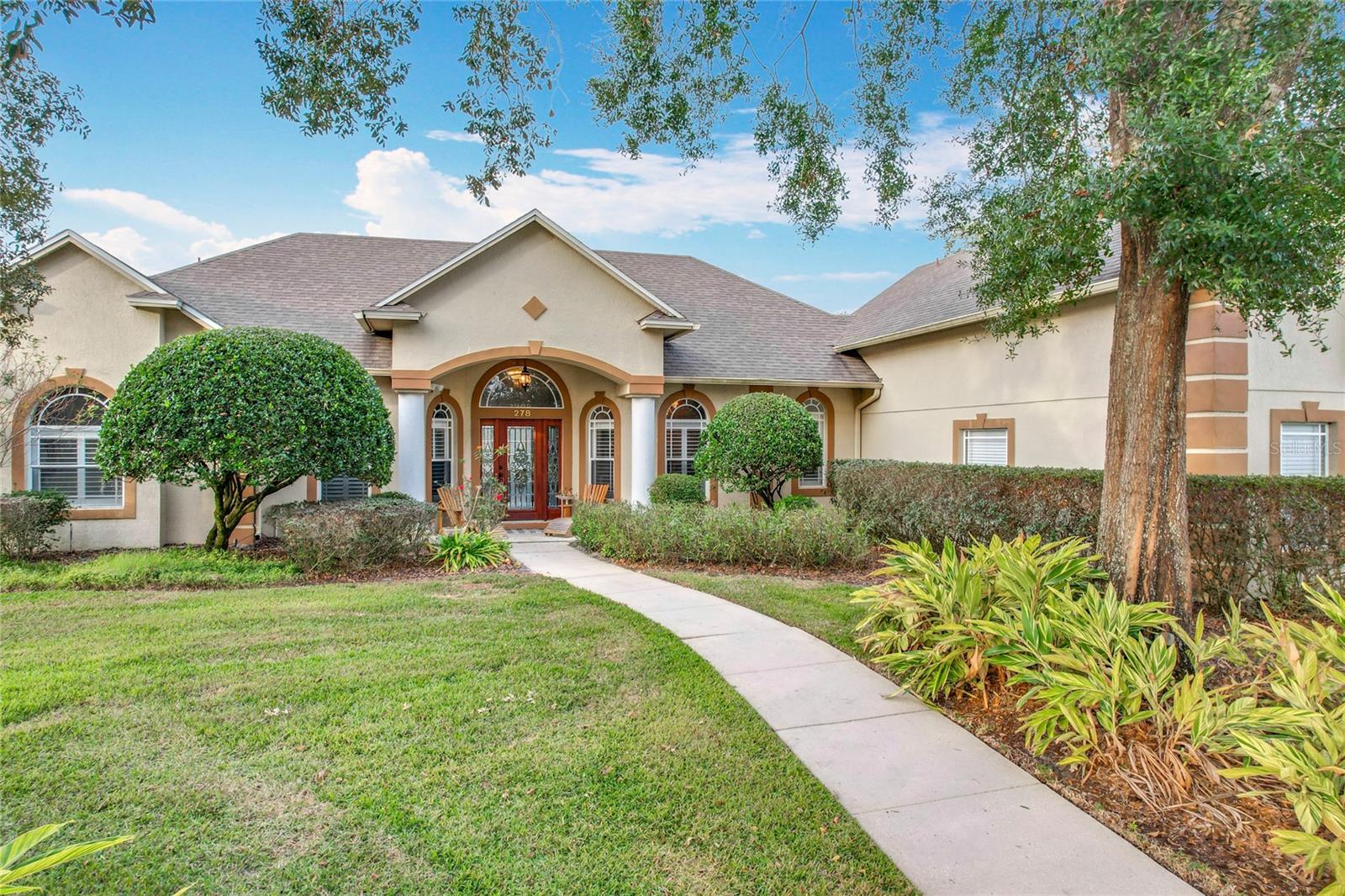 278 EAGLET WAY, LAKE MARY, FL, 32746