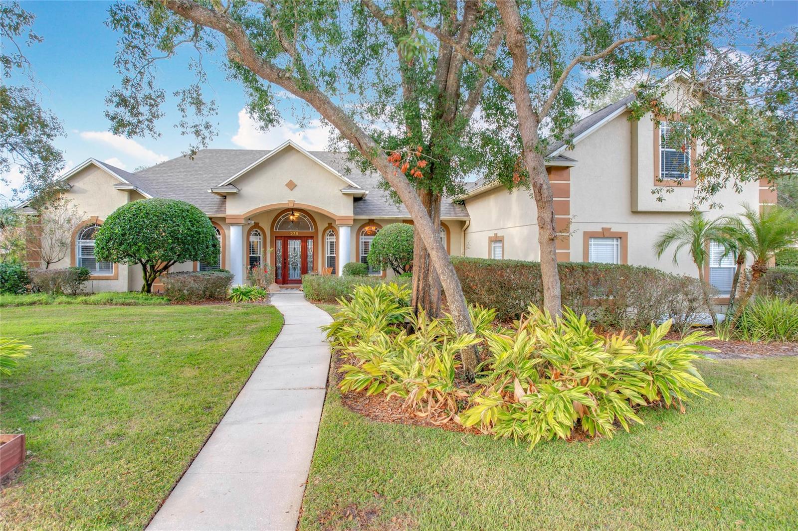 278 EAGLET WAY, LAKE MARY, FL, 32746