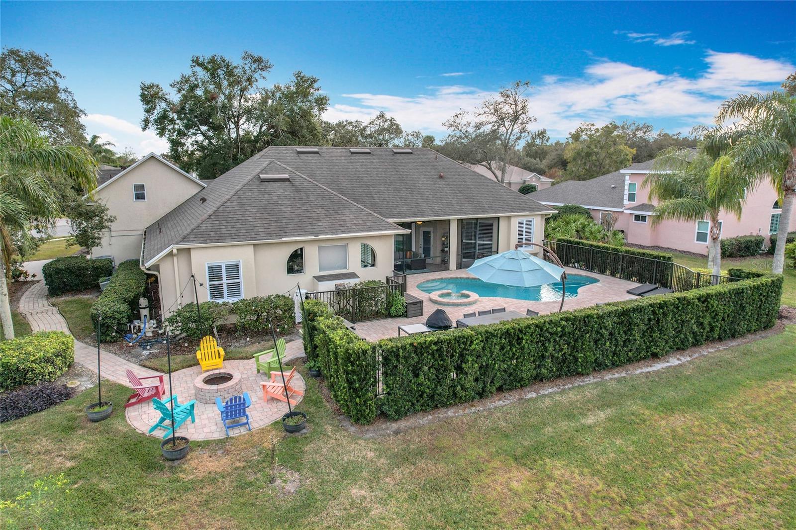 278 EAGLET WAY, LAKE MARY, FL, 32746