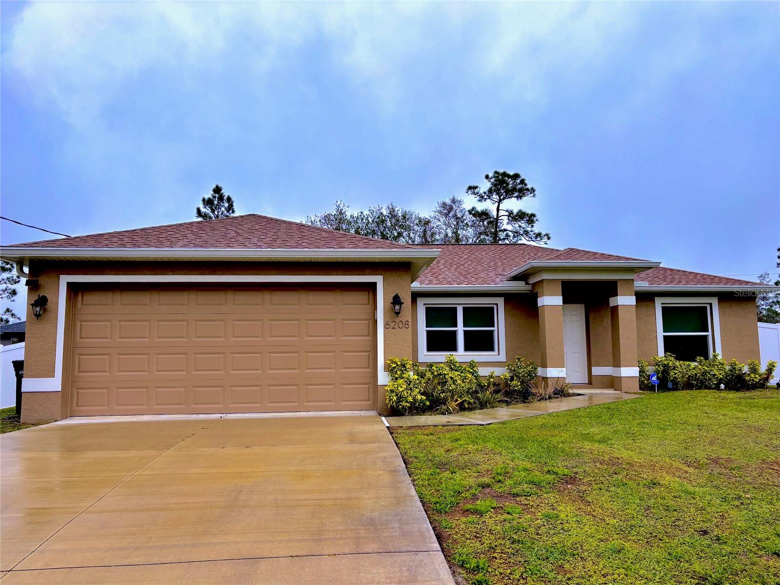6208 KEATING AVE, NORTH PORT, FL, 34291
