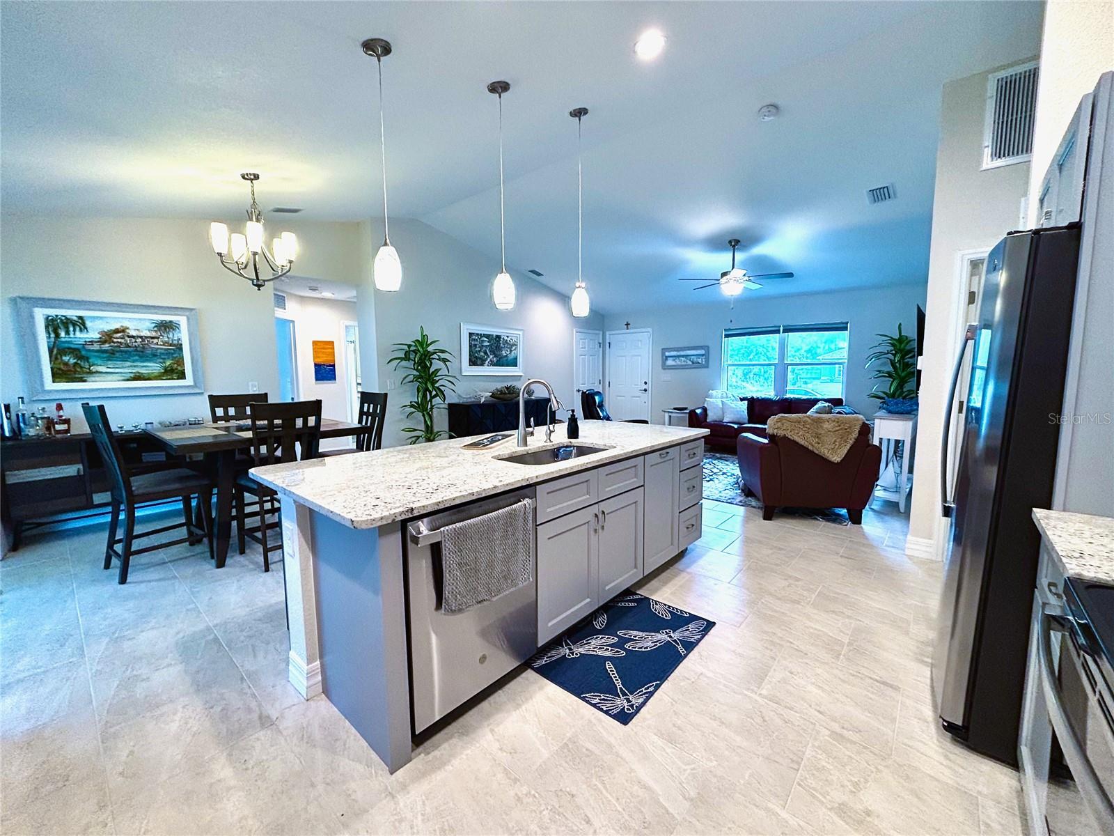 6208 KEATING AVE, NORTH PORT, FL, 34291