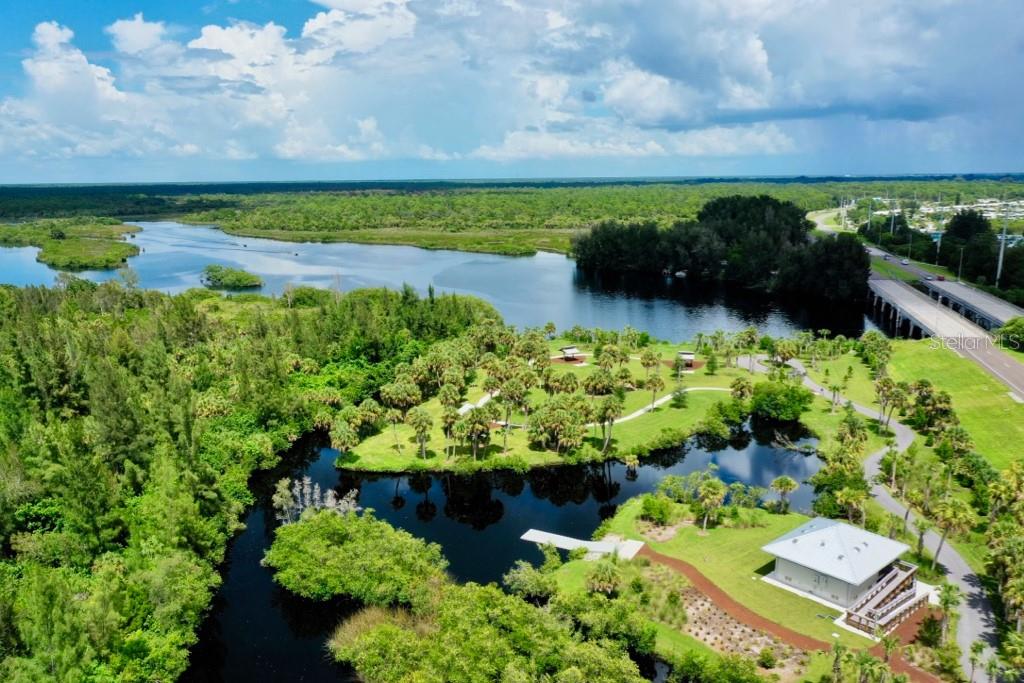 6208 KEATING AVE, NORTH PORT, FL, 34291