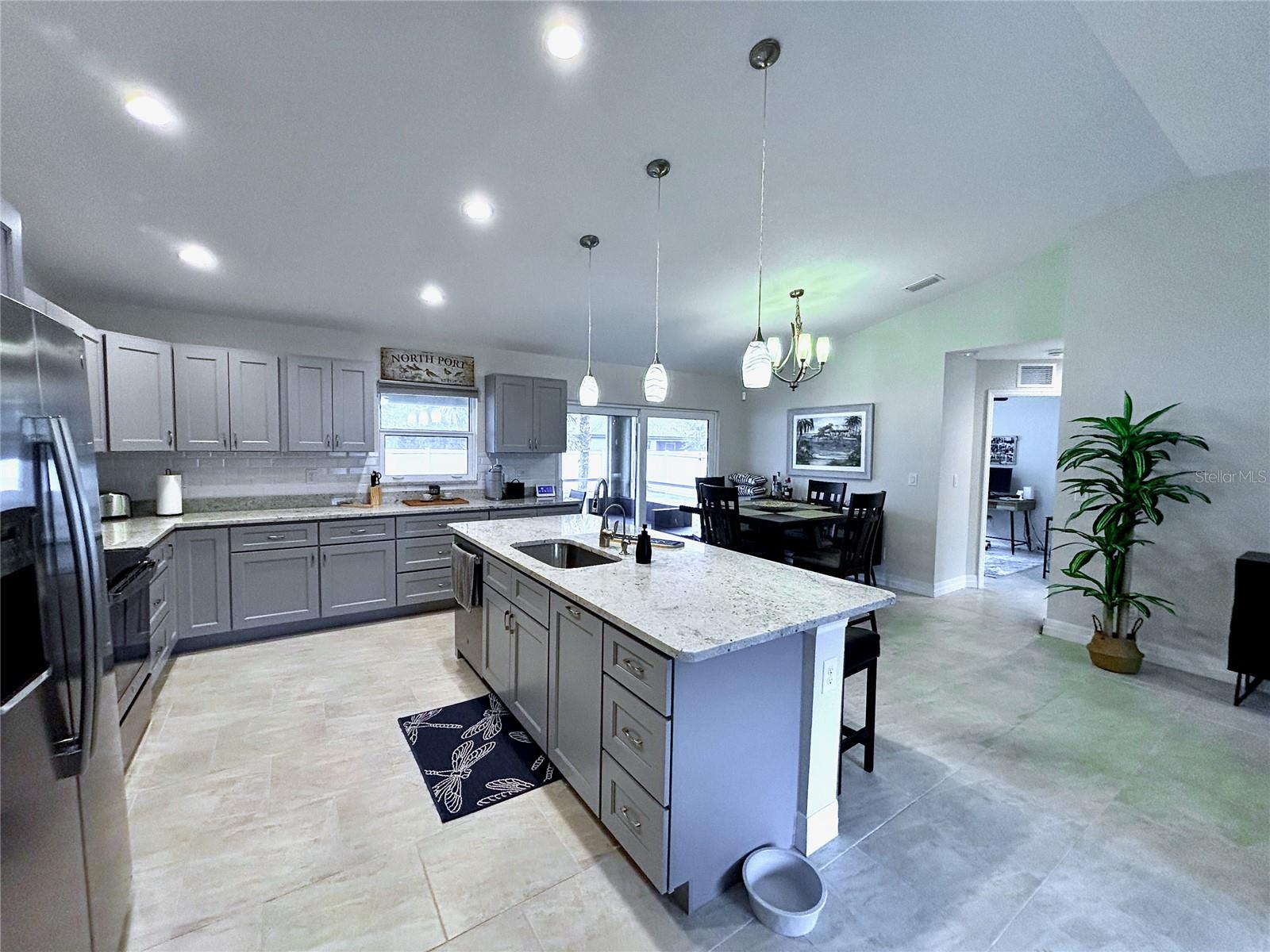 6208 KEATING AVE, NORTH PORT, FL, 34291
