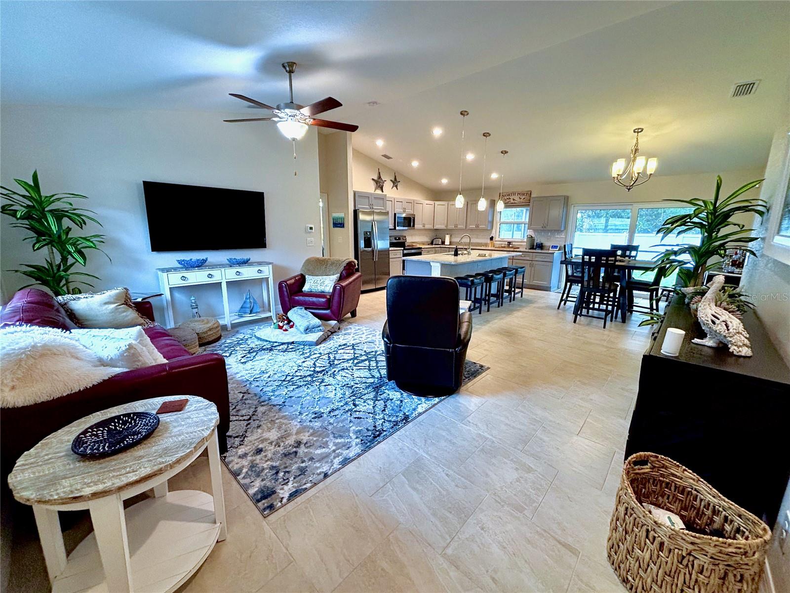 6208 KEATING AVE, NORTH PORT, FL, 34291
