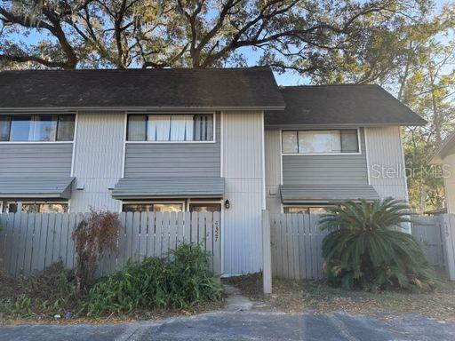 4327 NW 41ST PL #7, GAINESVILLE, FL, 32606