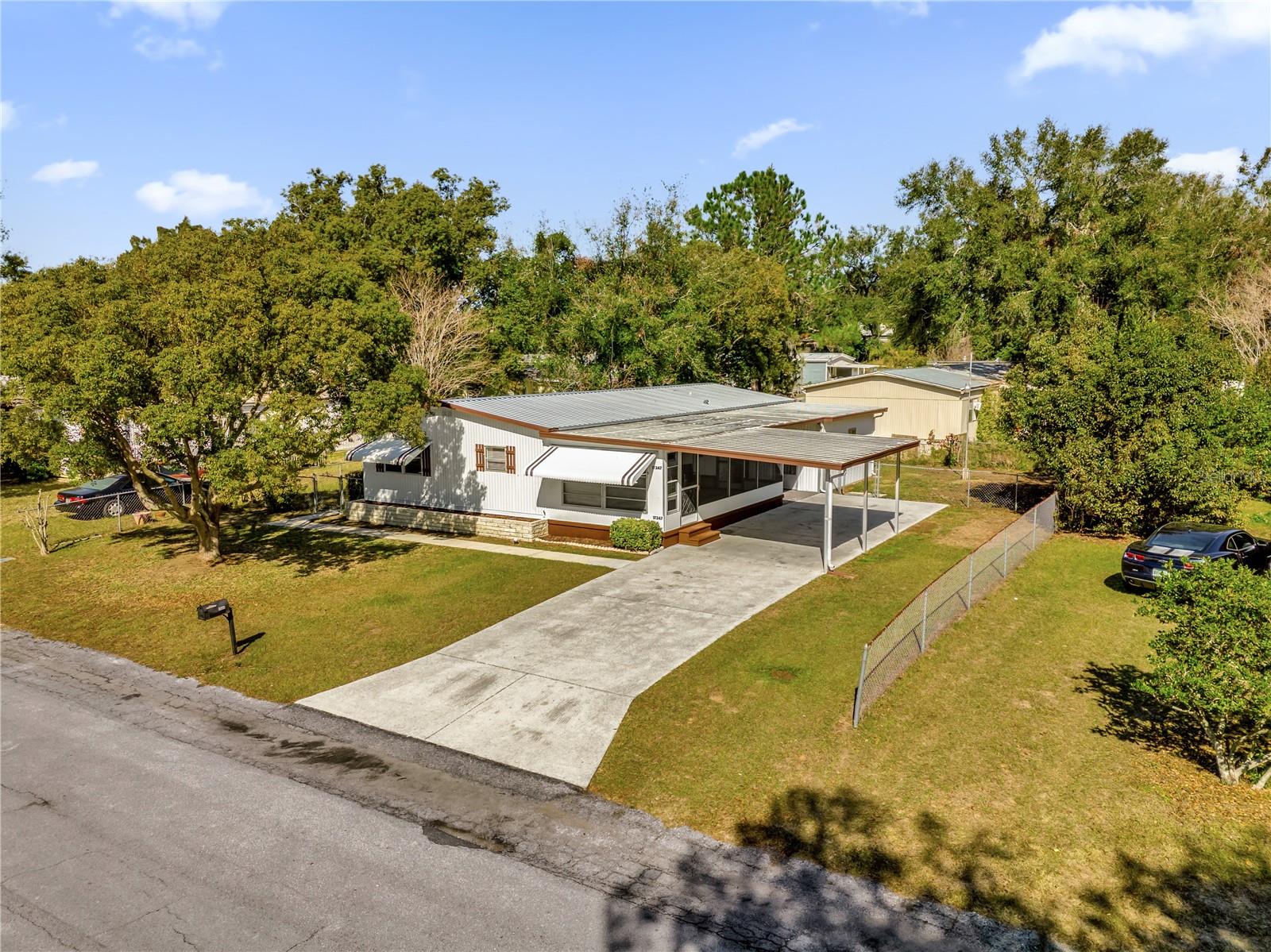 17347 TANGERINE CT, MONTVERDE, FL, 34756