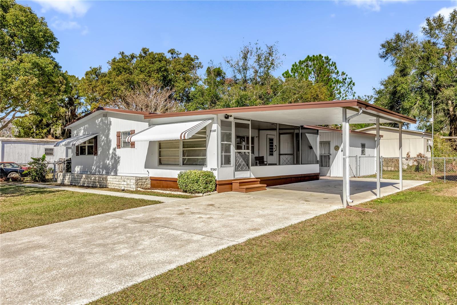 17347 TANGERINE CT, MONTVERDE, FL, 34756