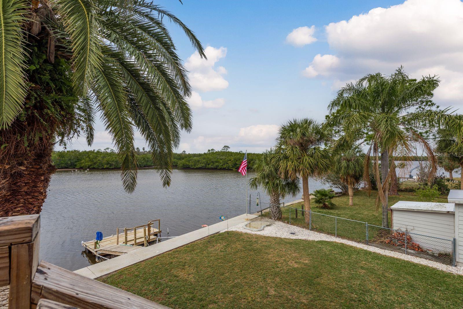 4536 HEAVENS WAY, NEW PORT RICHEY, FL, 34652