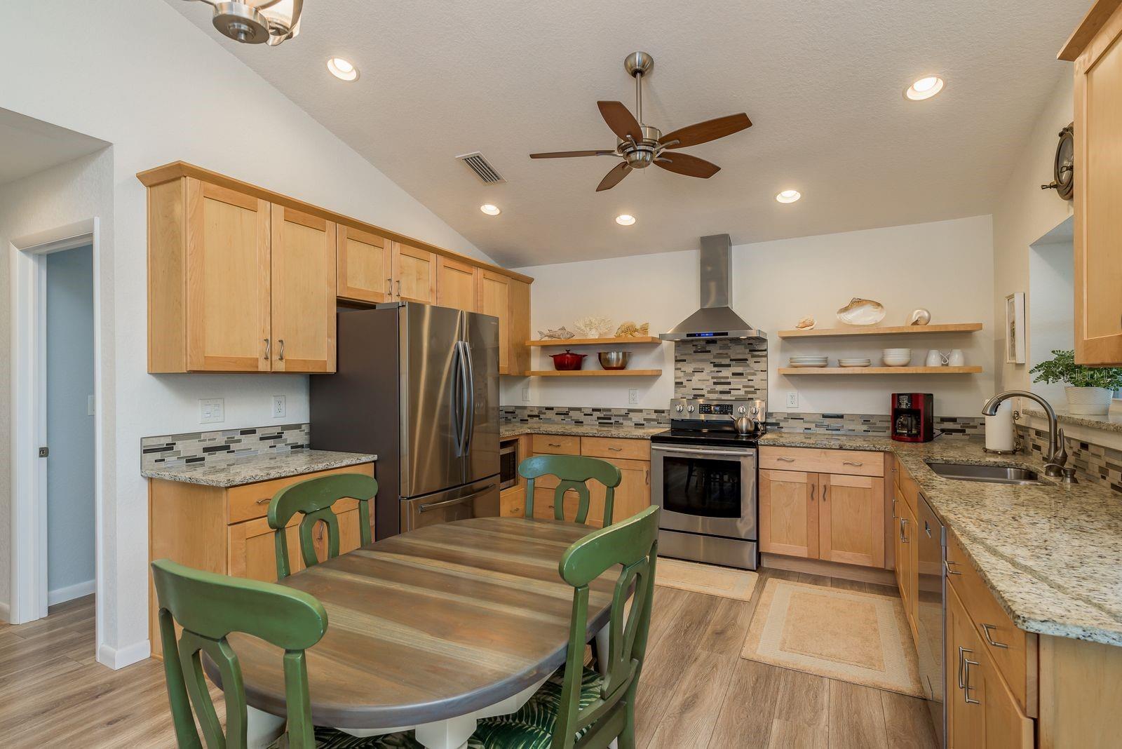 4536 HEAVENS WAY, NEW PORT RICHEY, FL, 34652