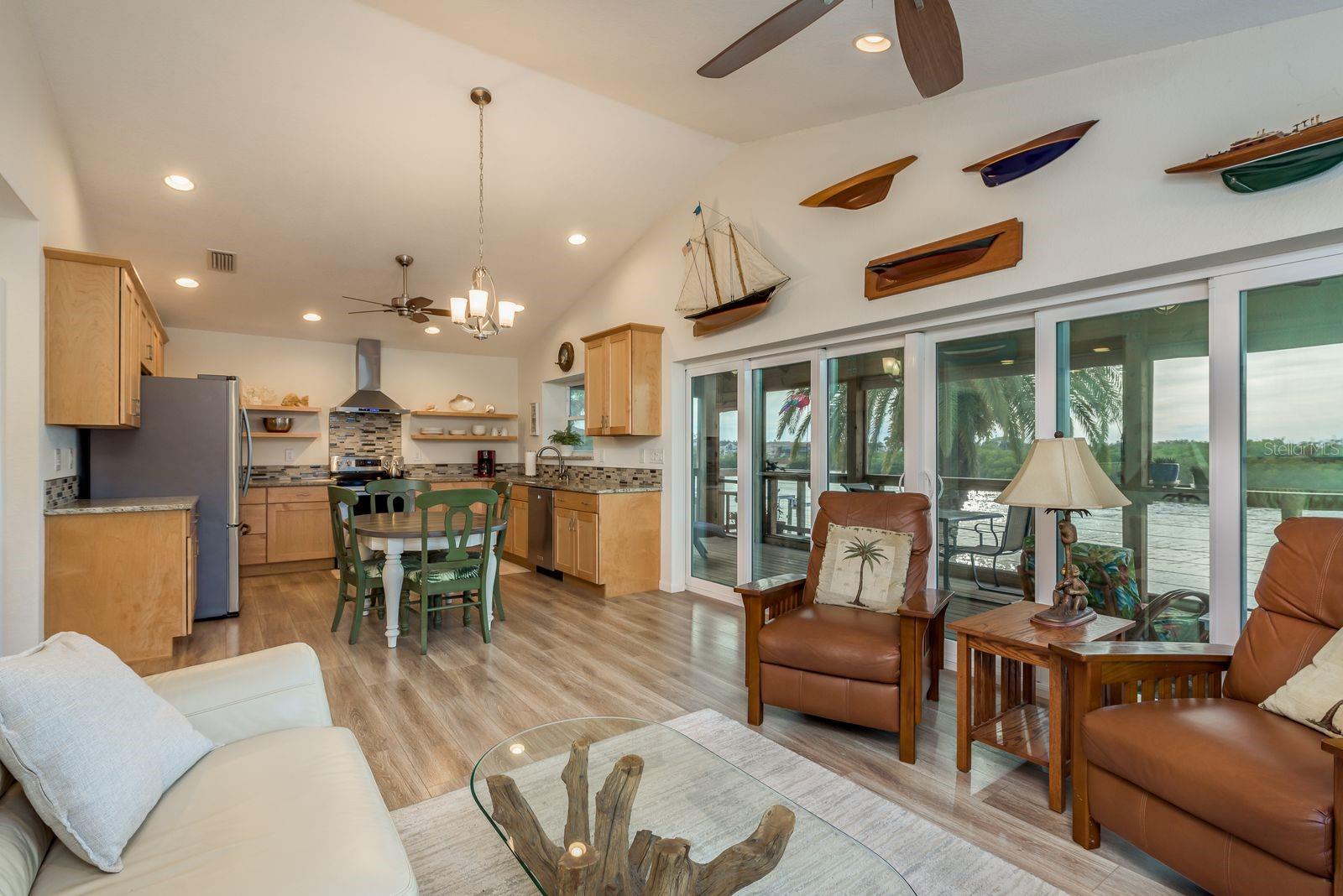 4536 HEAVENS WAY, NEW PORT RICHEY, FL, 34652