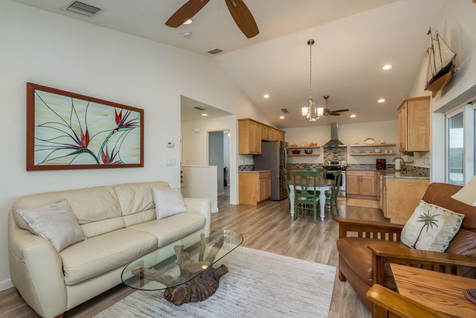 4536 HEAVENS WAY, NEW PORT RICHEY, FL, 34652