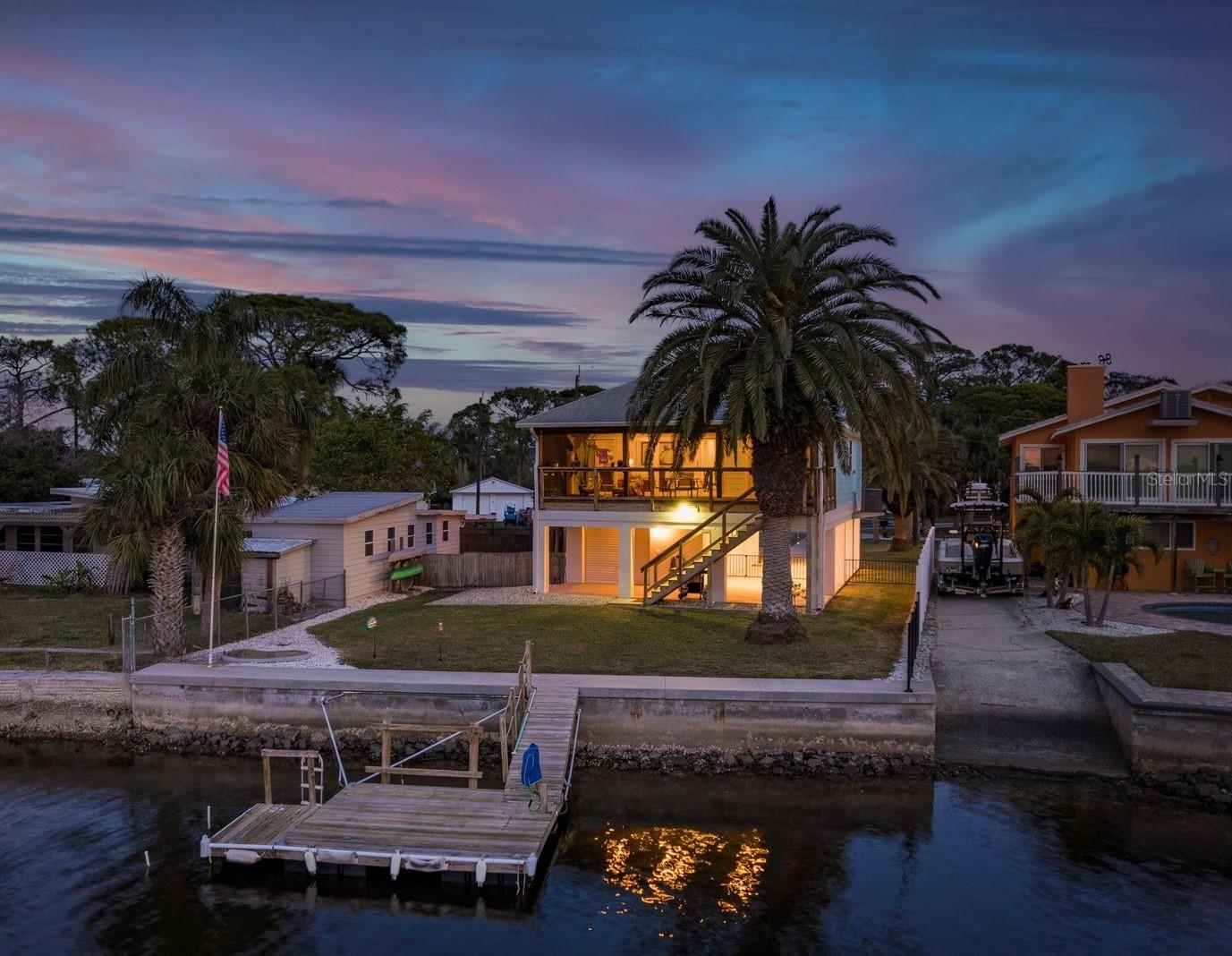 4536 HEAVENS WAY, NEW PORT RICHEY, FL, 34652