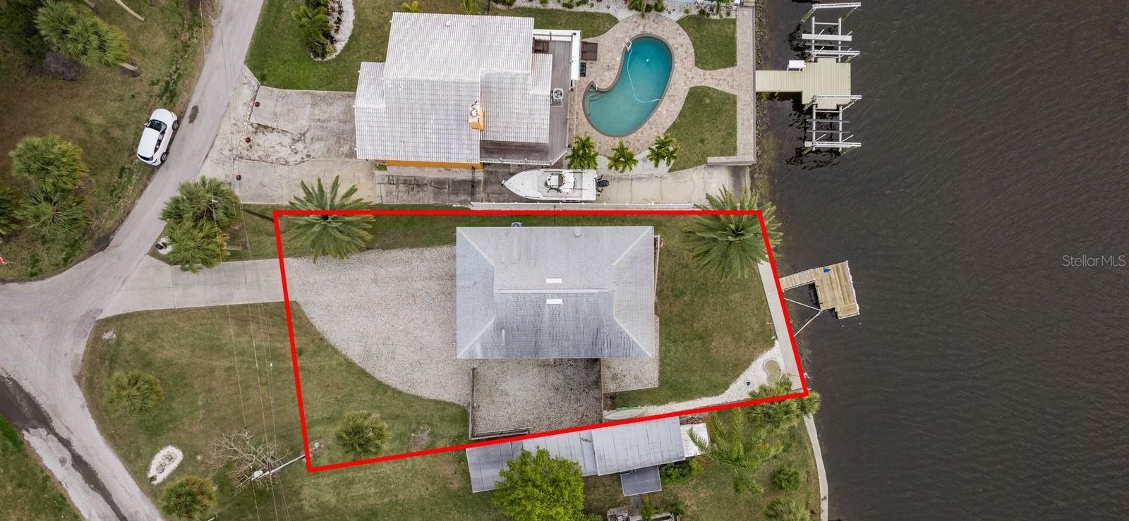 4536 HEAVENS WAY, NEW PORT RICHEY, FL, 34652