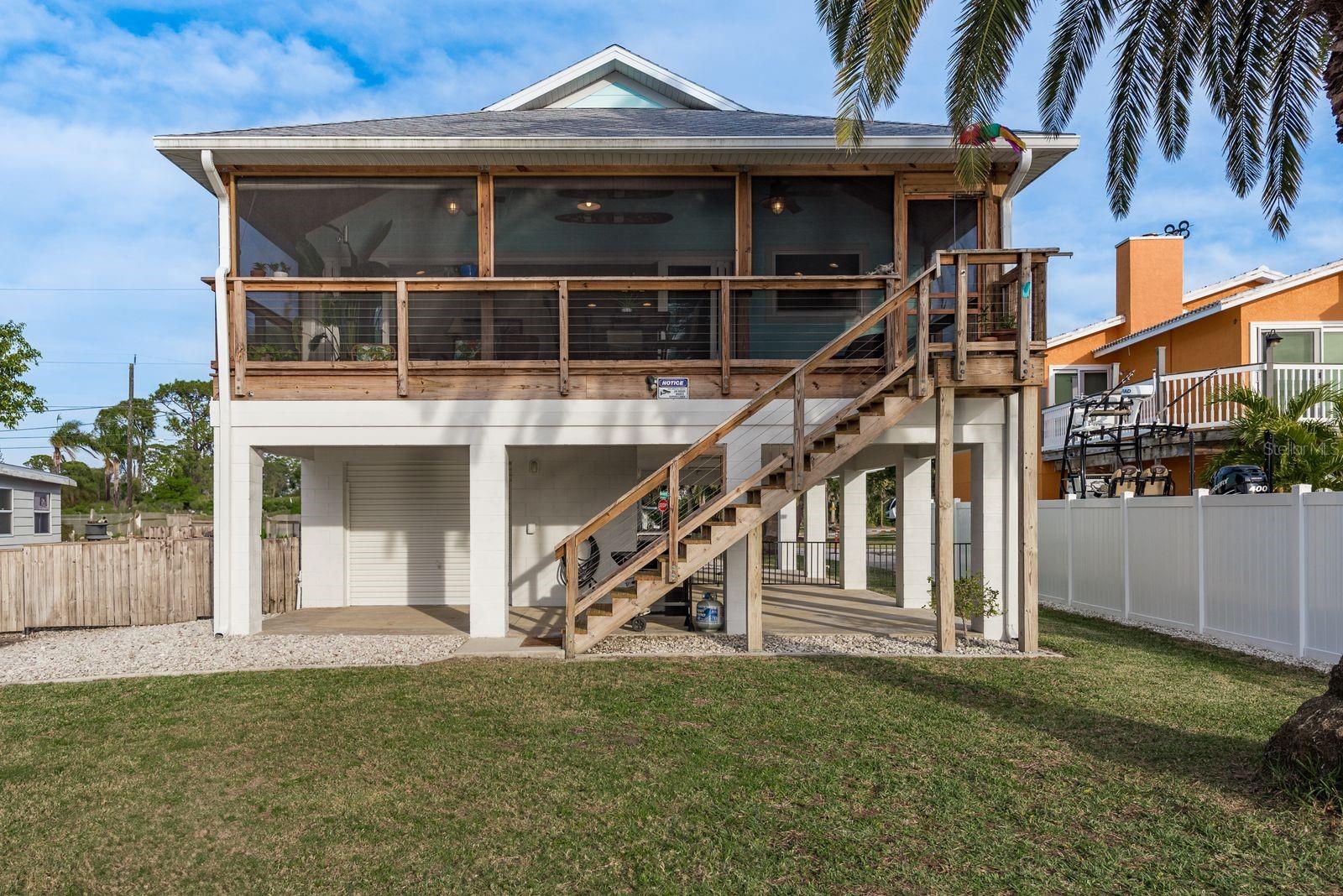 4536 HEAVENS WAY, NEW PORT RICHEY, FL, 34652