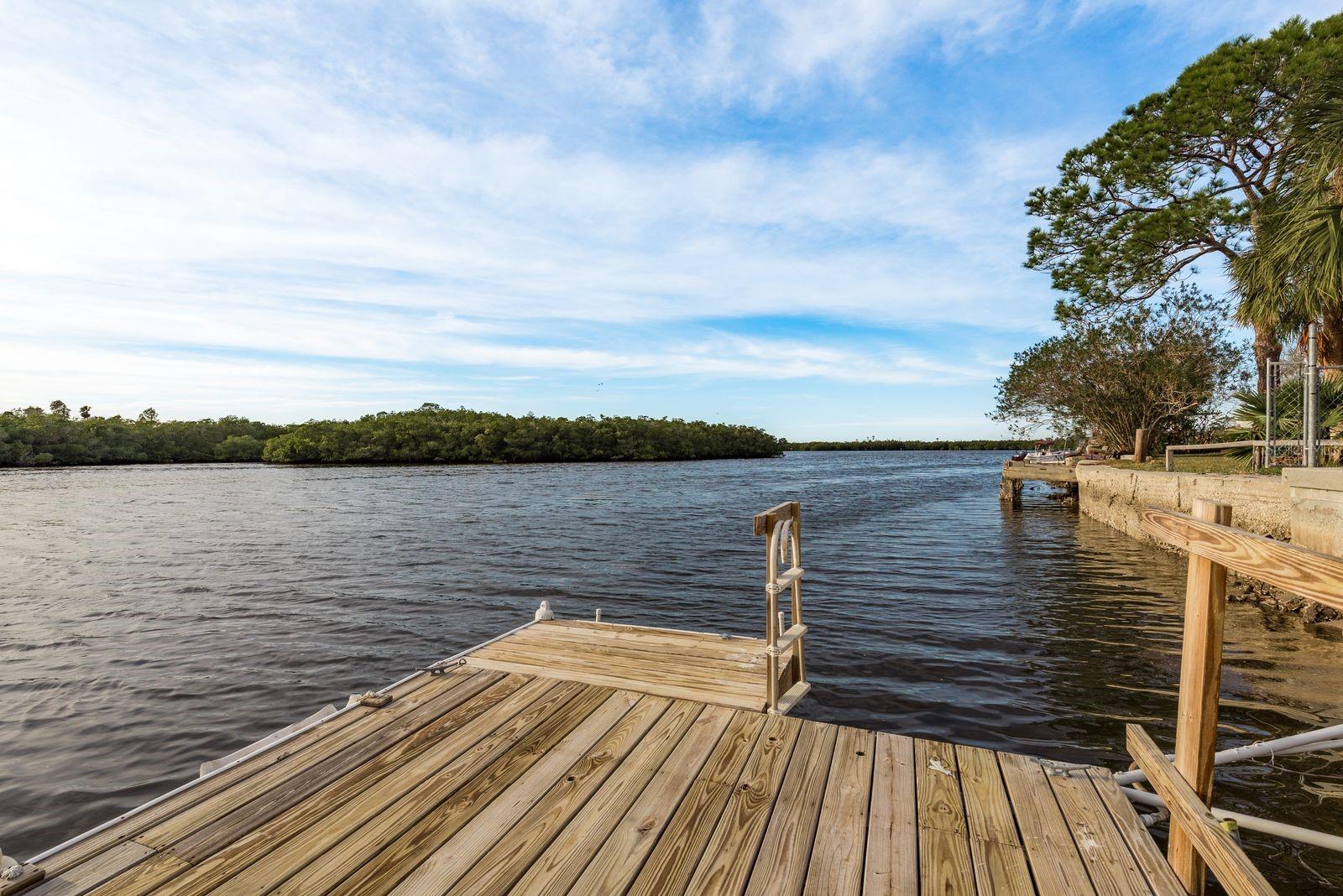 4536 HEAVENS WAY, NEW PORT RICHEY, FL, 34652