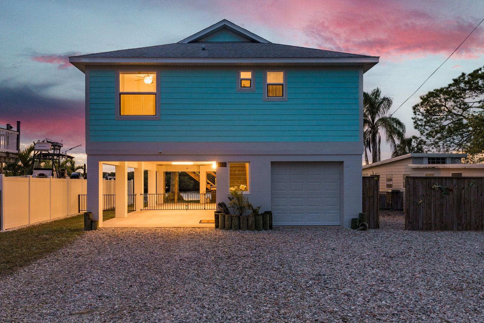 4536 HEAVENS WAY, NEW PORT RICHEY, FL, 34652