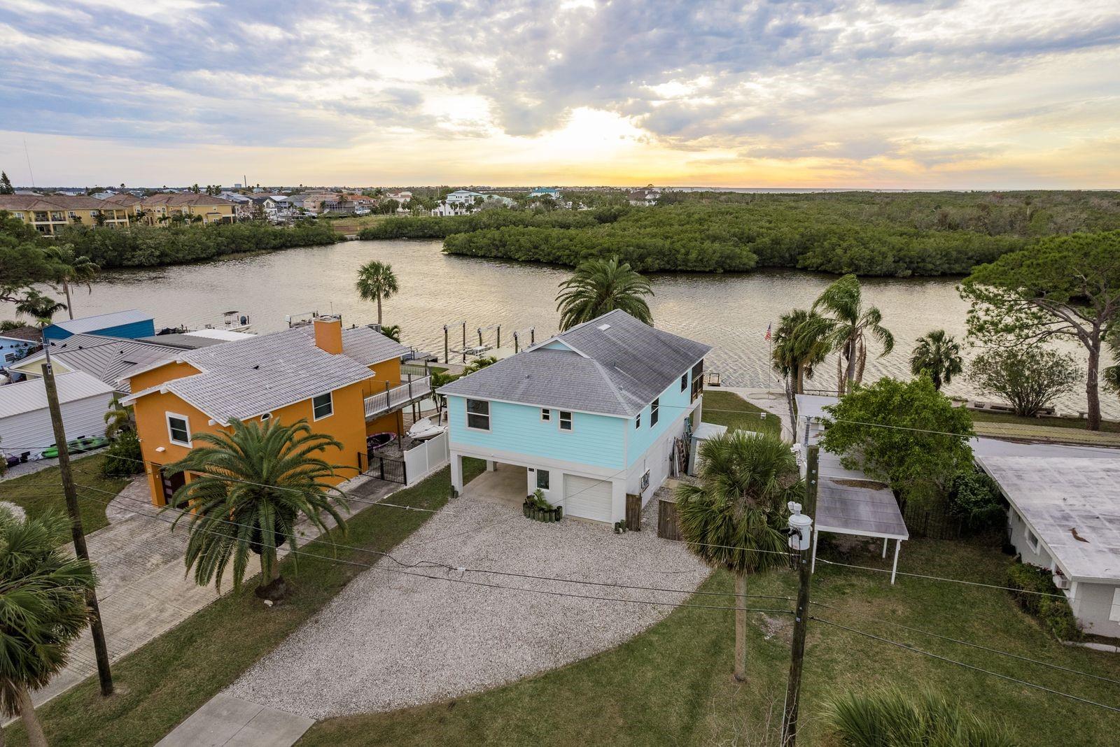 4536 HEAVENS WAY, NEW PORT RICHEY, FL, 34652