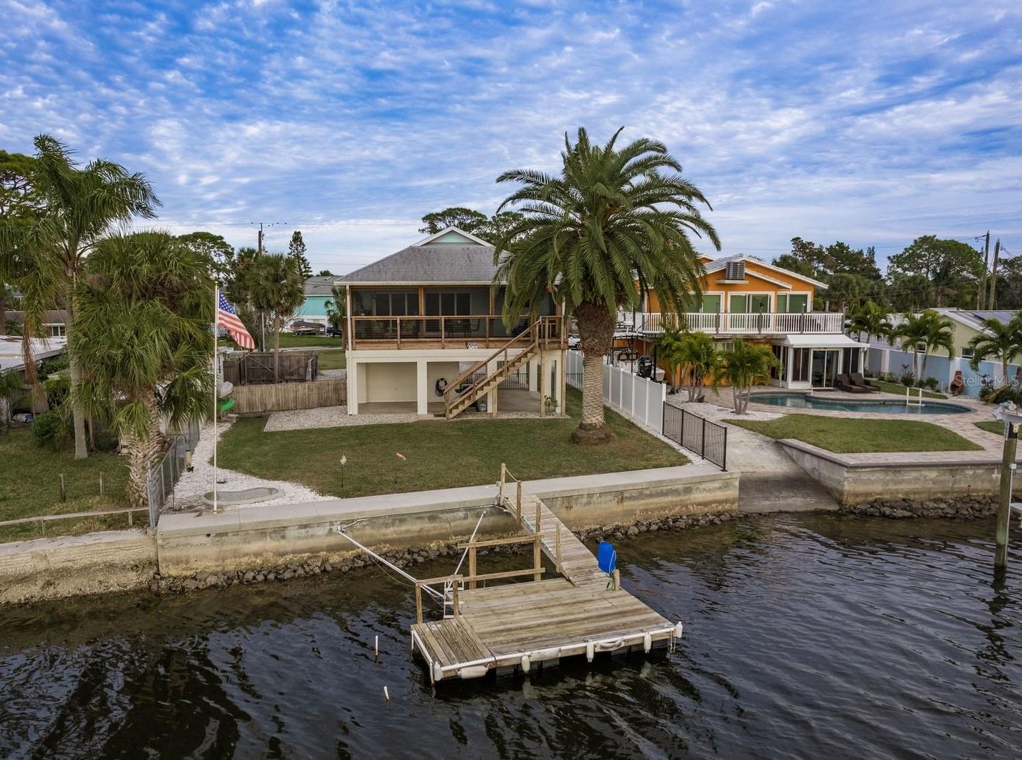 4536 HEAVENS WAY, NEW PORT RICHEY, FL, 34652