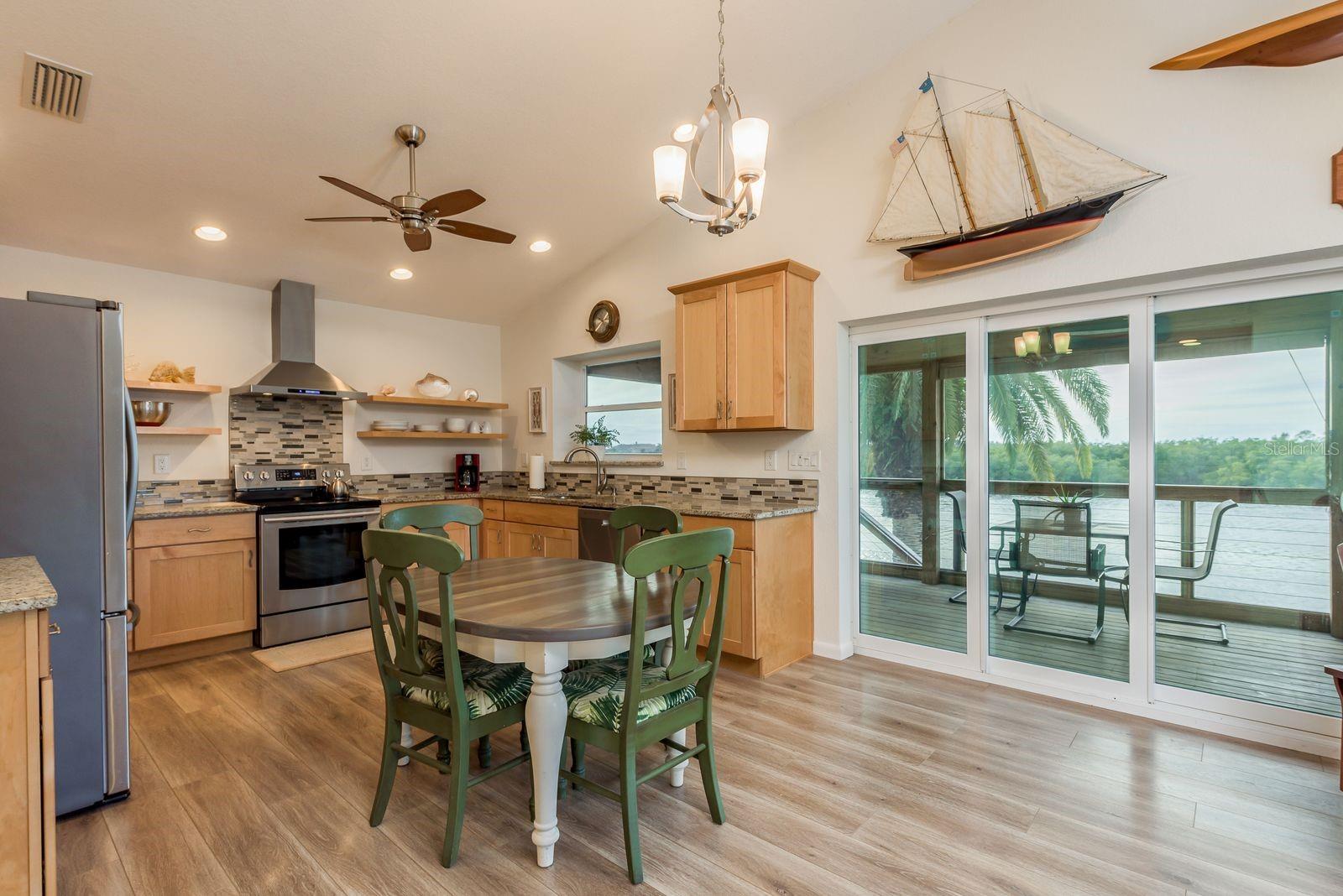 4536 HEAVENS WAY, NEW PORT RICHEY, FL, 34652