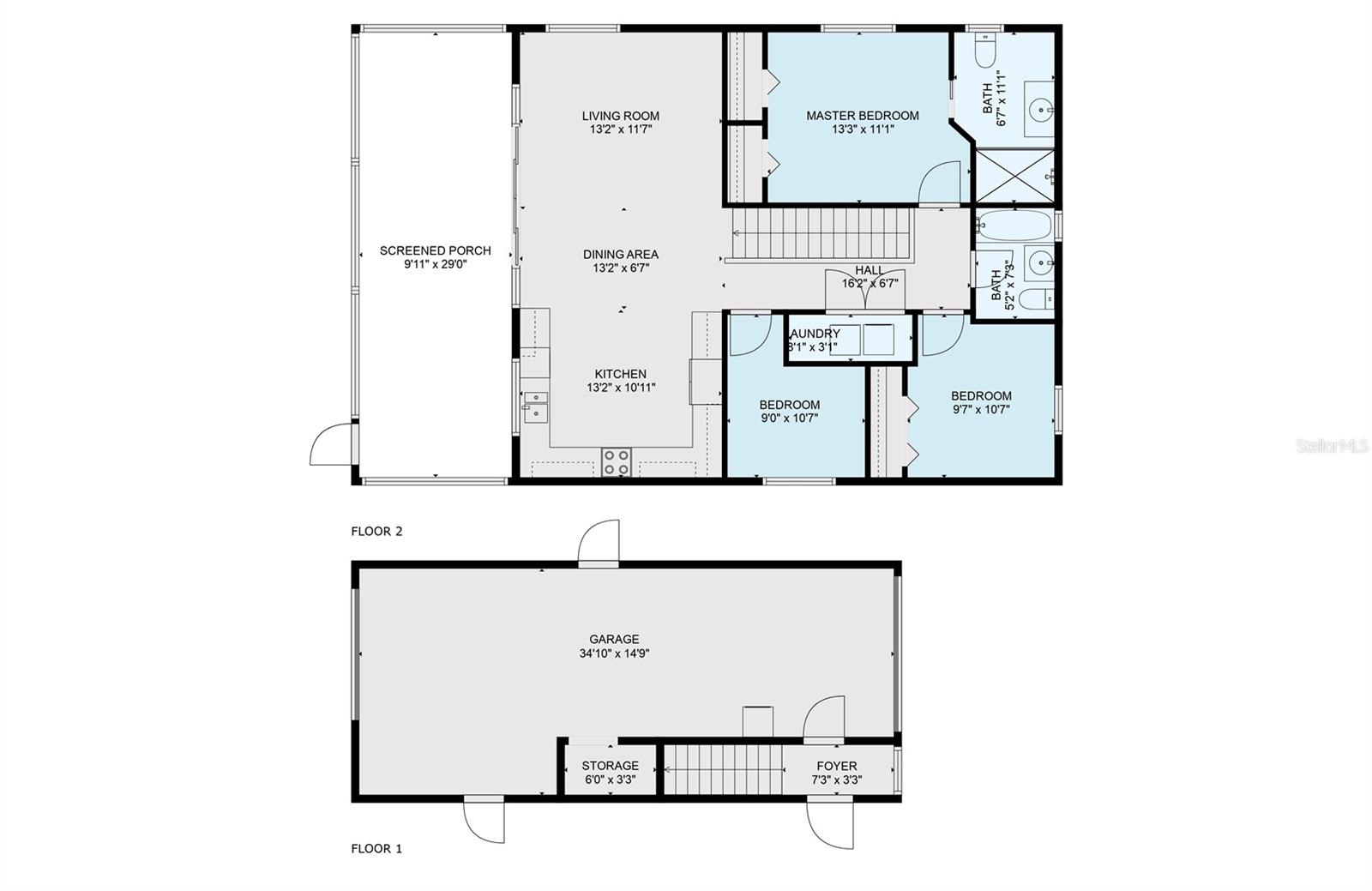 4536 HEAVENS WAY, NEW PORT RICHEY, FL, 34652