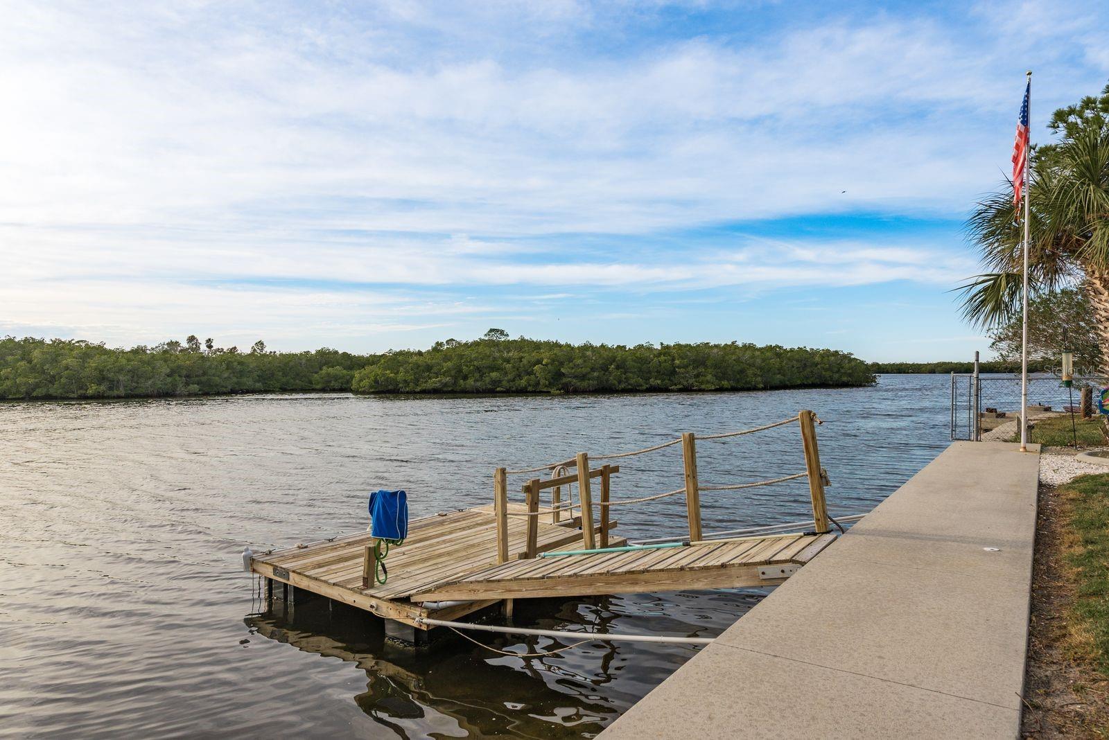 4536 HEAVENS WAY, NEW PORT RICHEY, FL, 34652