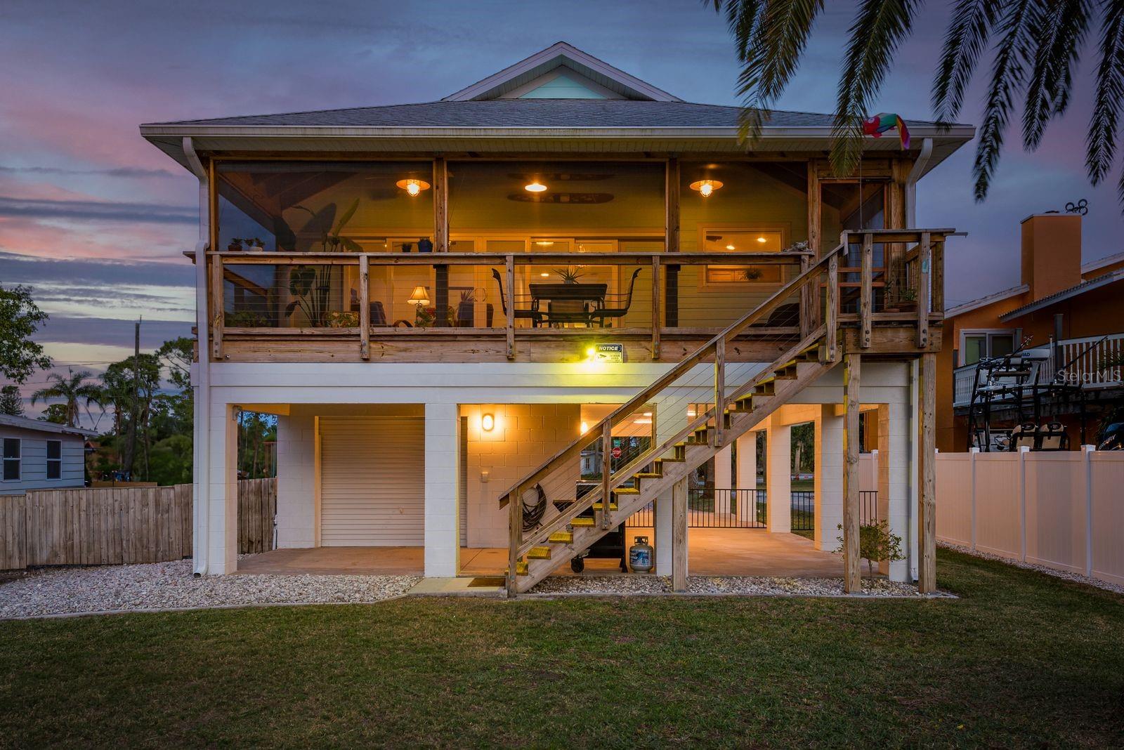 4536 HEAVENS WAY, NEW PORT RICHEY, FL, 34652