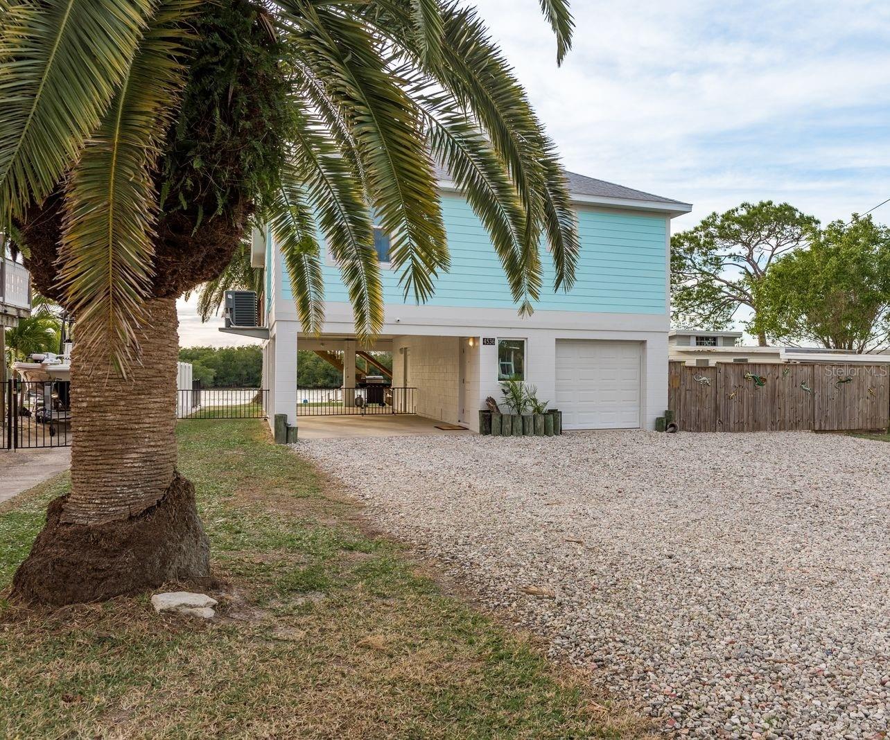 4536 HEAVENS WAY, NEW PORT RICHEY, FL, 34652