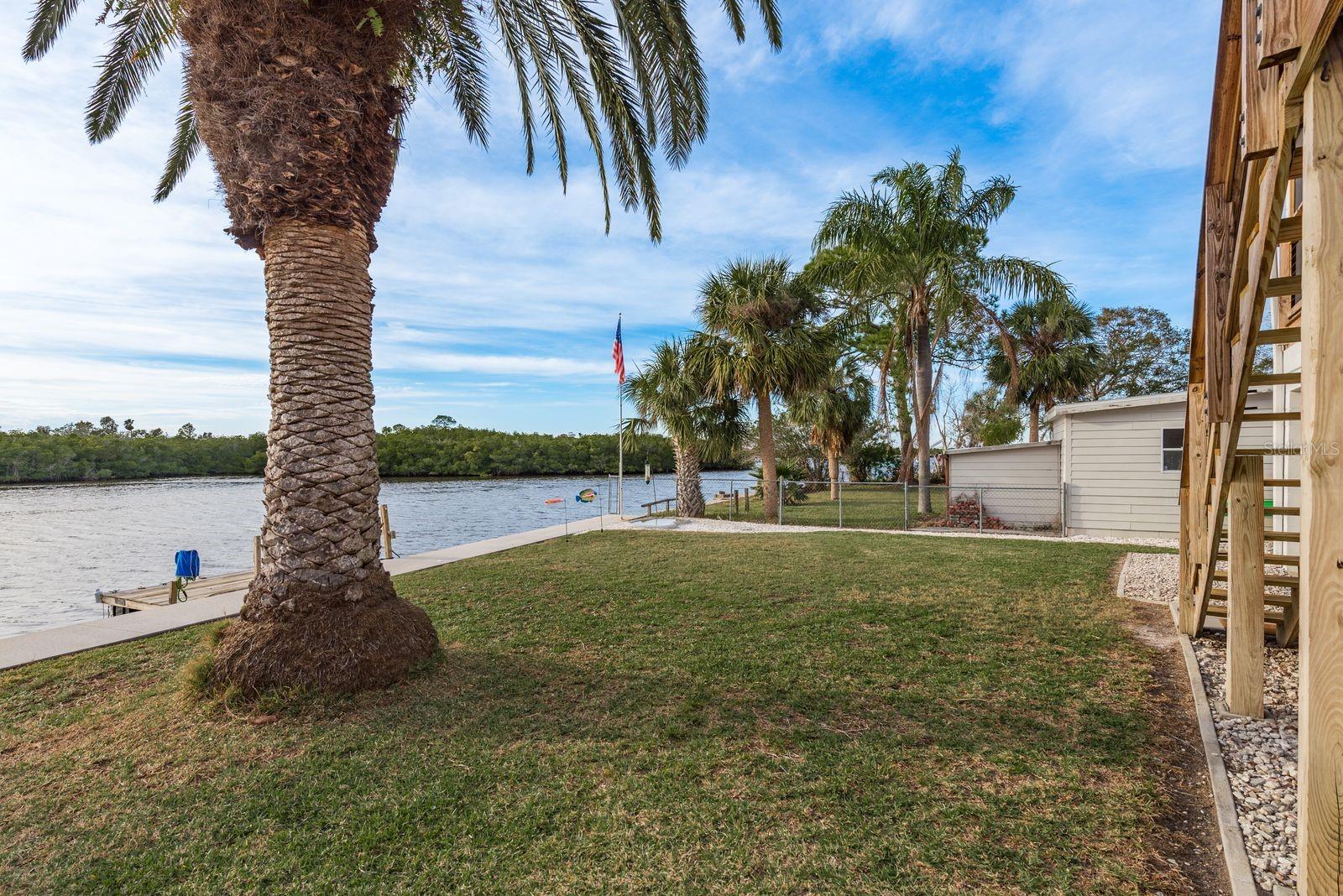 4536 HEAVENS WAY, NEW PORT RICHEY, FL, 34652