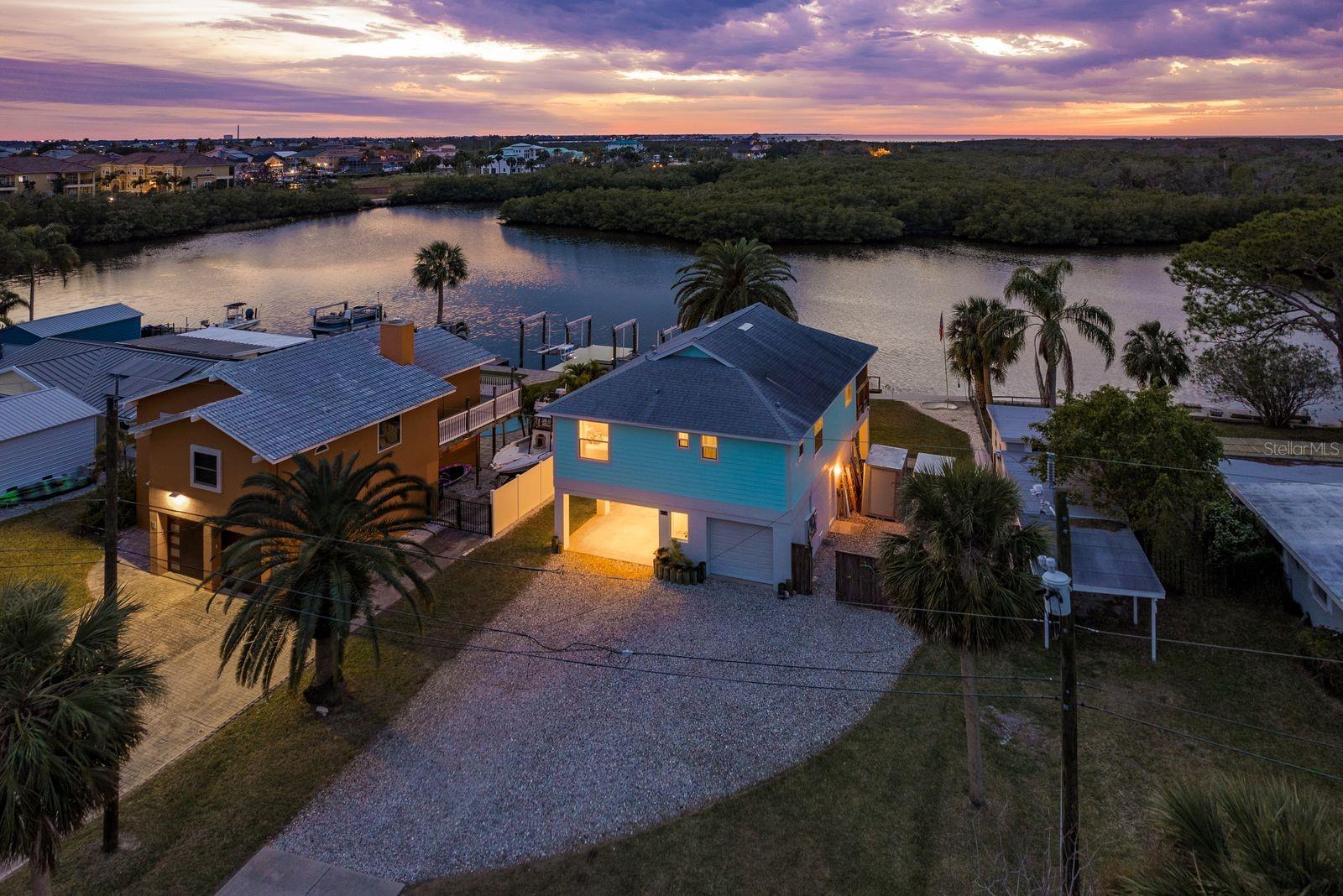4536 HEAVENS WAY, NEW PORT RICHEY, FL, 34652