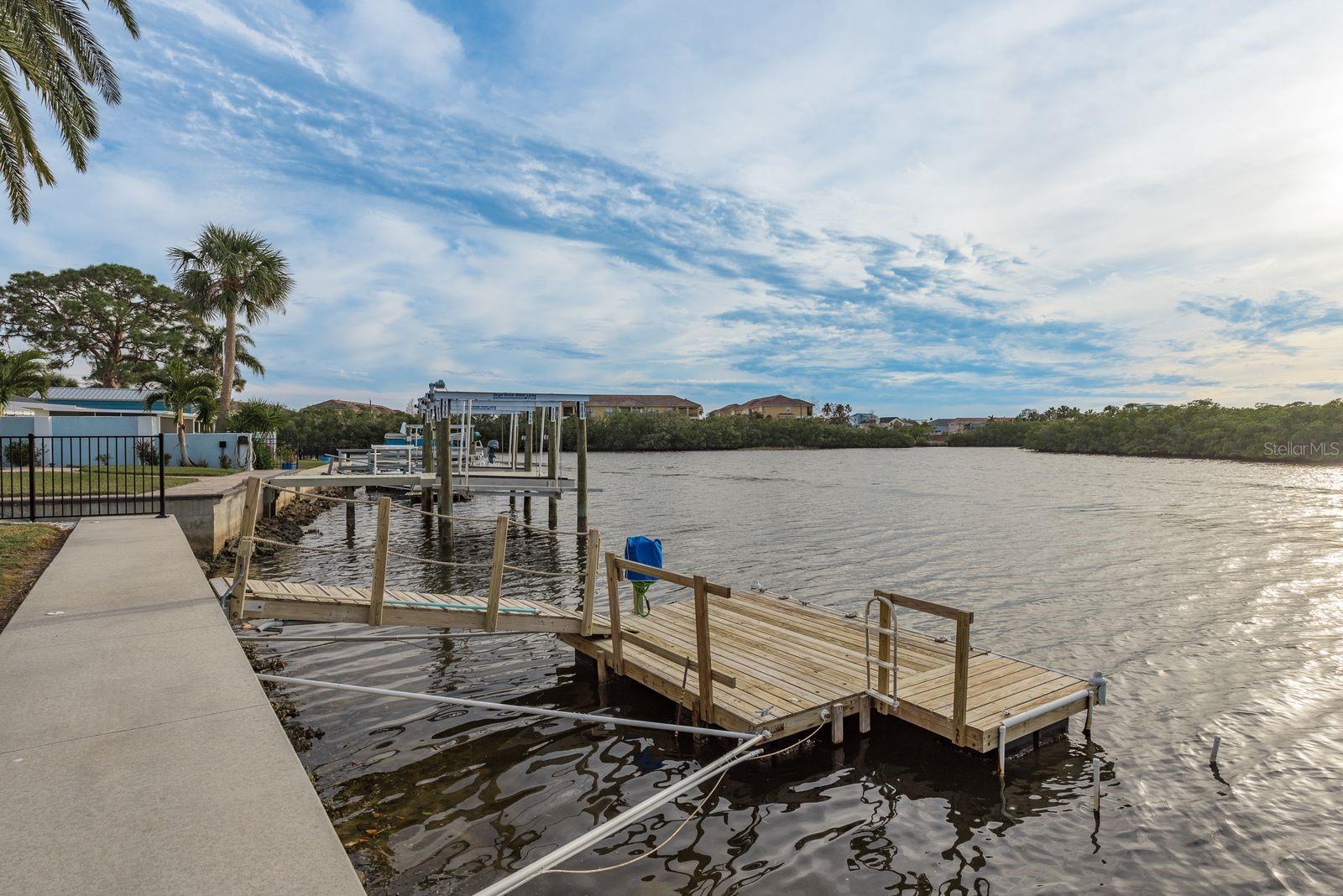 4536 HEAVENS WAY, NEW PORT RICHEY, FL, 34652