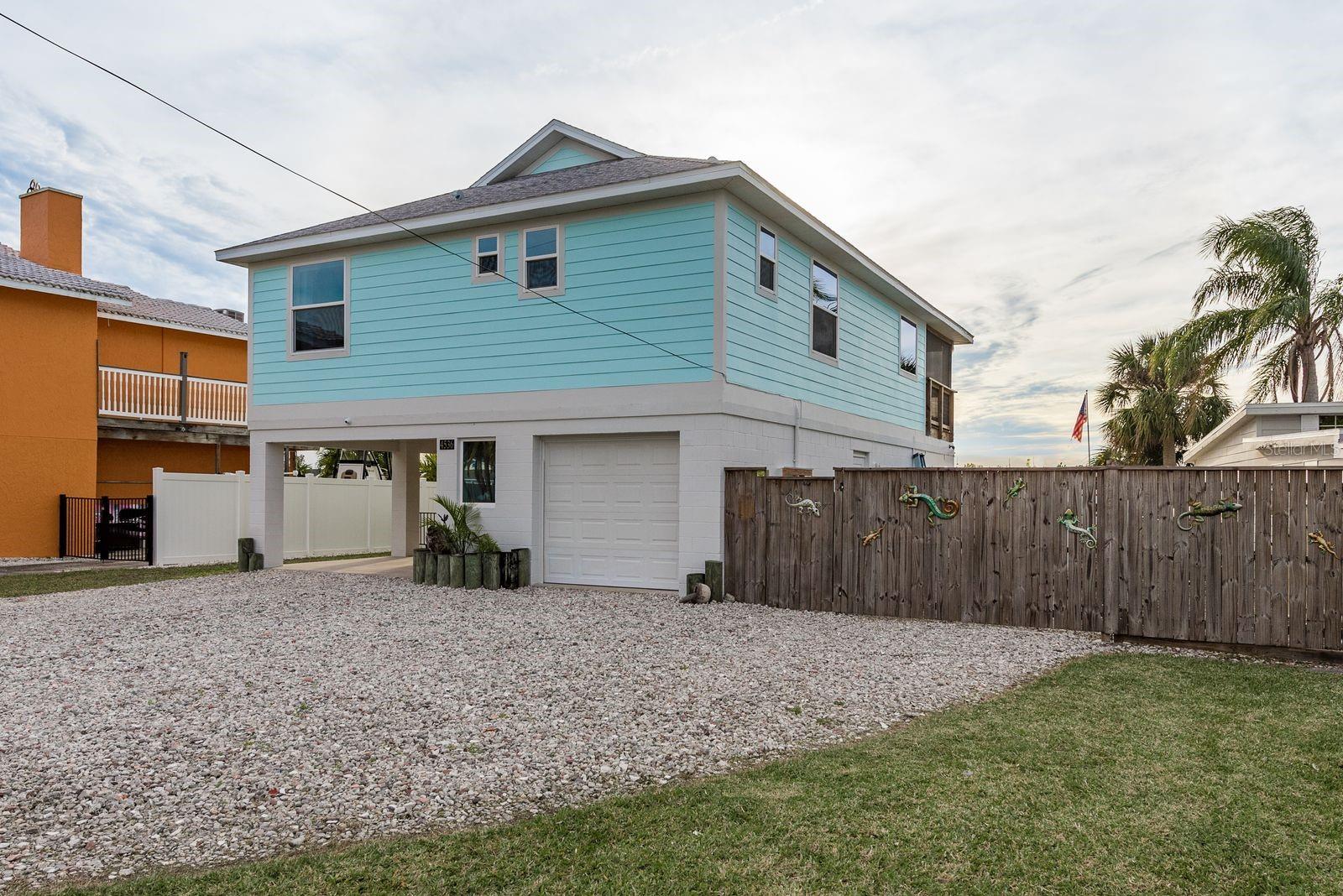 4536 HEAVENS WAY, NEW PORT RICHEY, FL, 34652