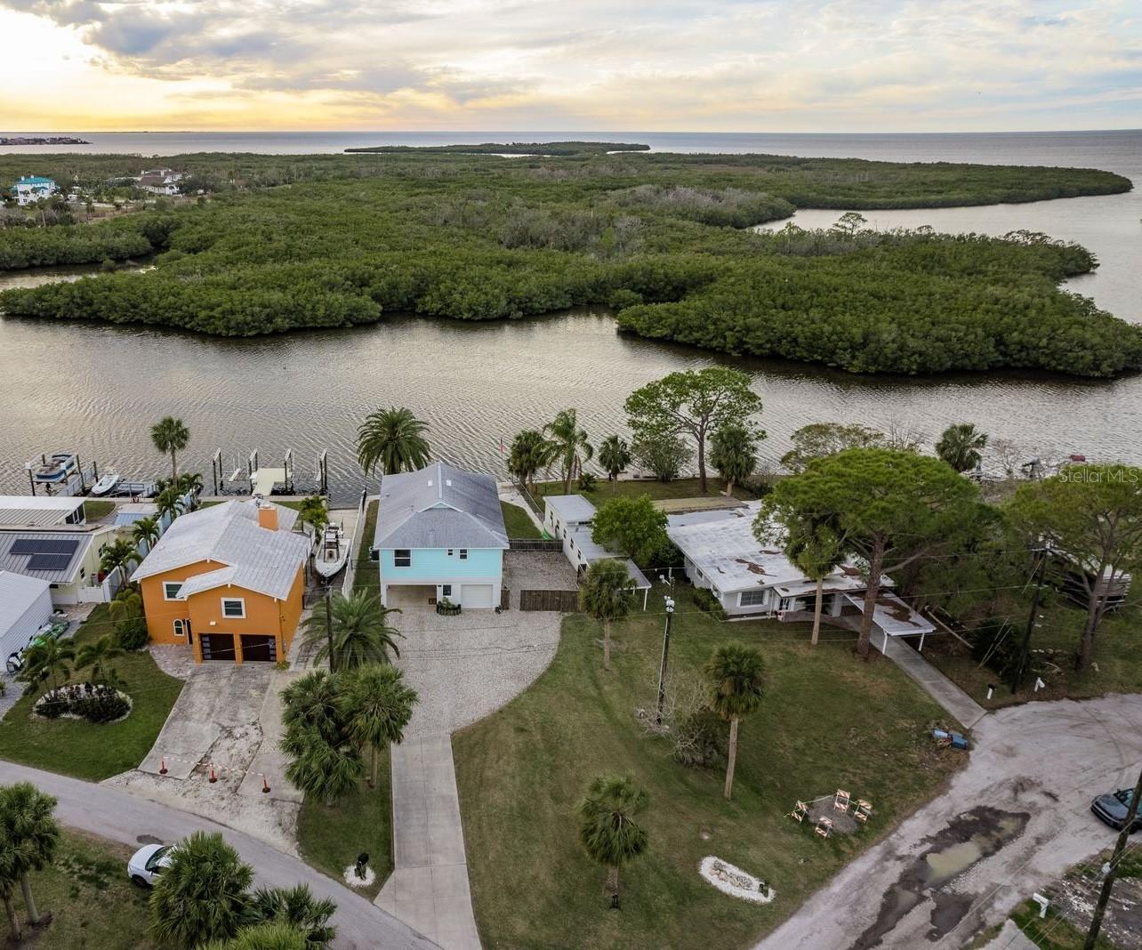 4536 HEAVENS WAY, NEW PORT RICHEY, FL, 34652