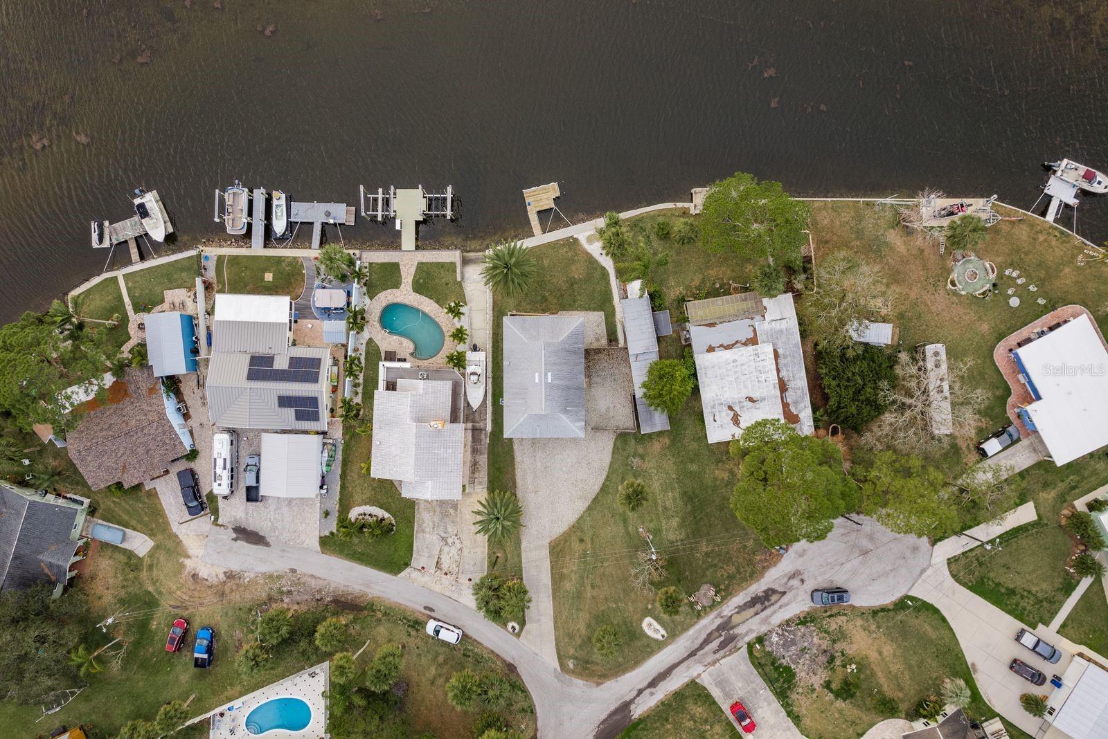 4536 HEAVENS WAY, NEW PORT RICHEY, FL, 34652