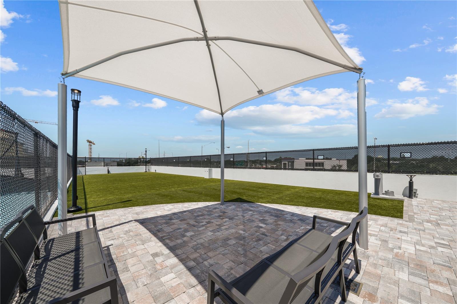 2910 W BARCELONA ST #PH-2302, TAMPA, FL, 33629