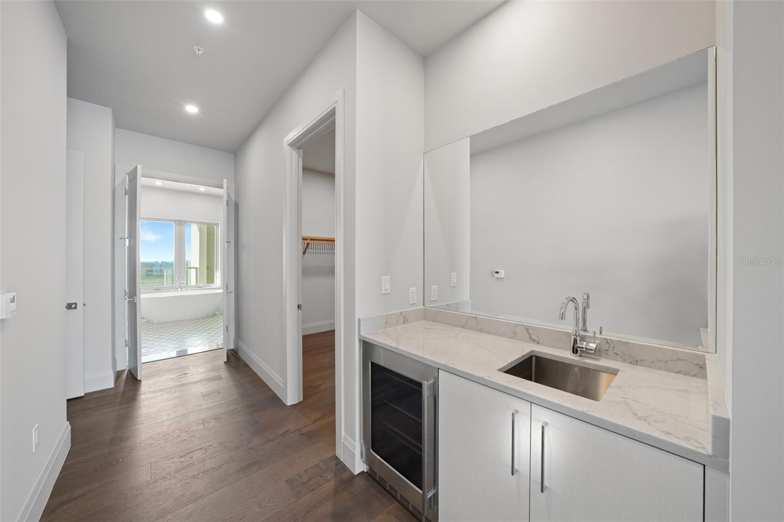 2910 W BARCELONA ST #PH-2302, TAMPA, FL, 33629